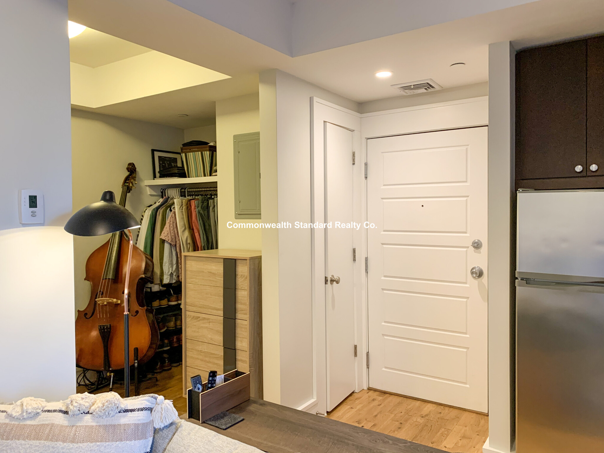 126 Charles St, Kendall Square