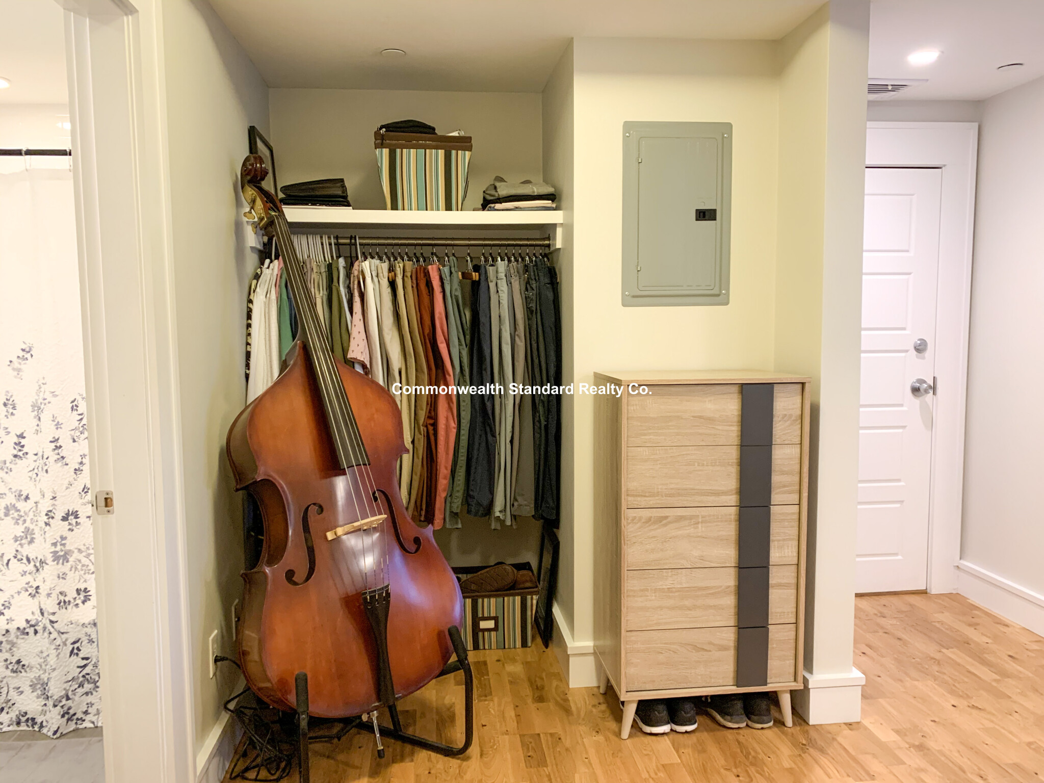 126 Charles St, Kendall Square