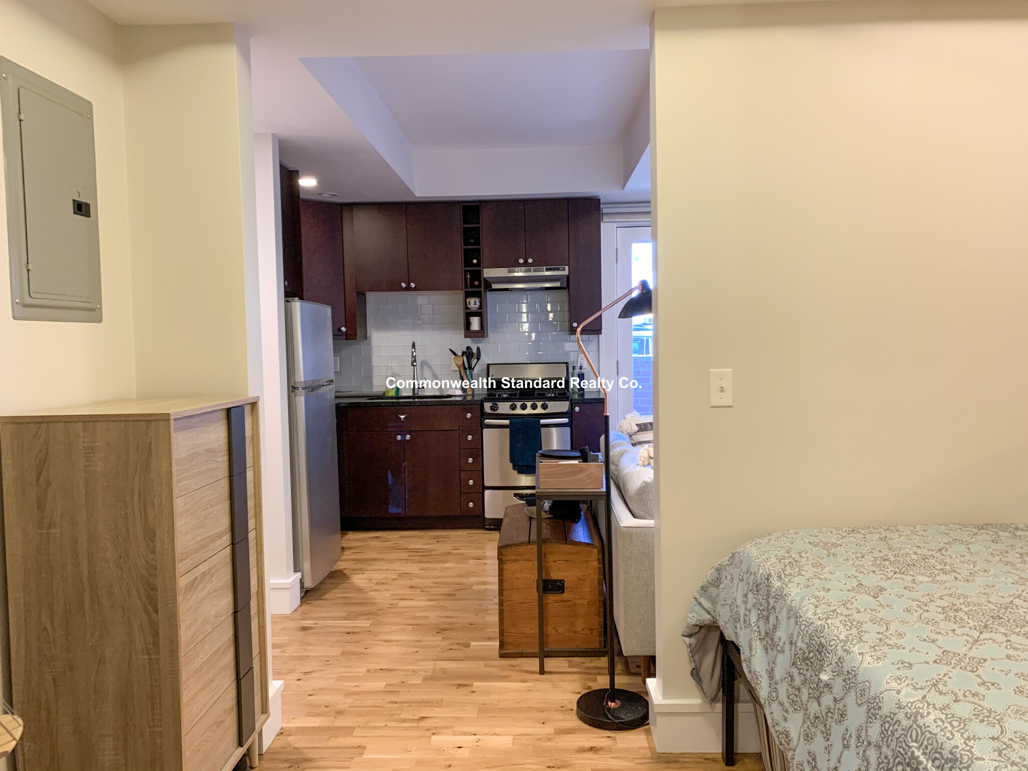 126 Charles St, Kendall Square