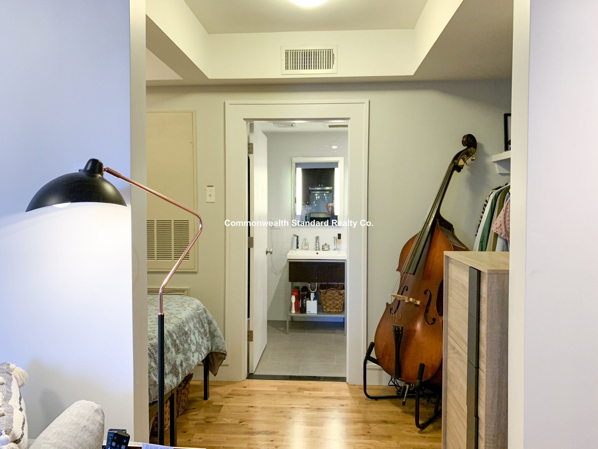 126 Charles St, Kendall Square