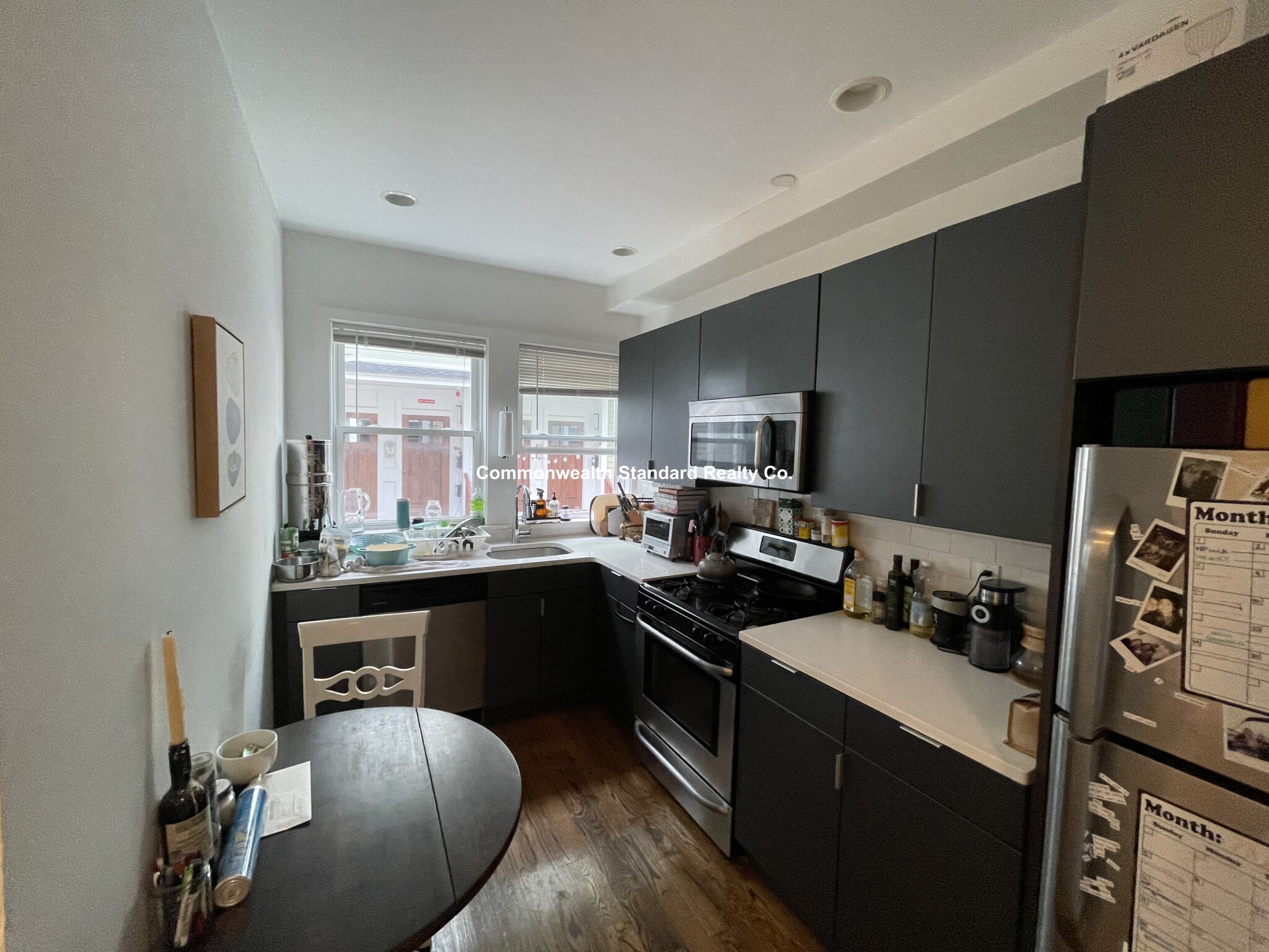 19 Marney St, Kendall Square