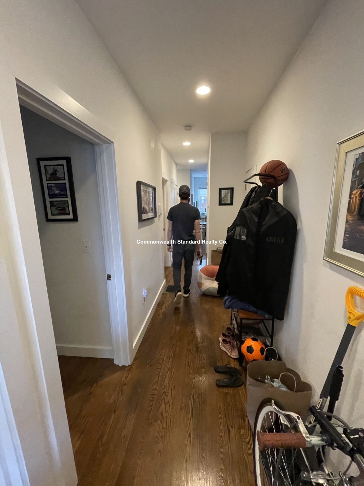 19 Marney St, Kendall Square