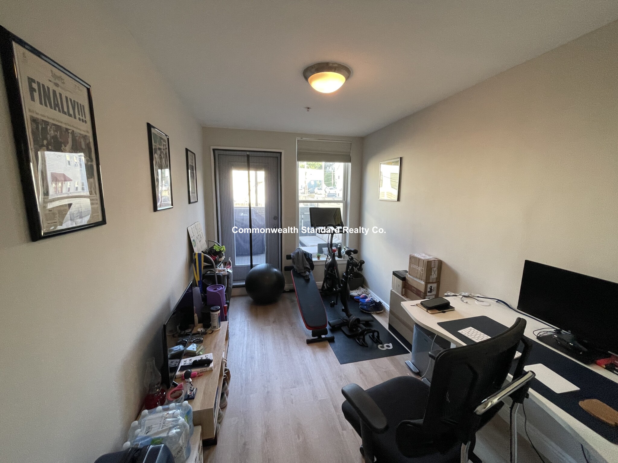 335 2nd St, South Boston