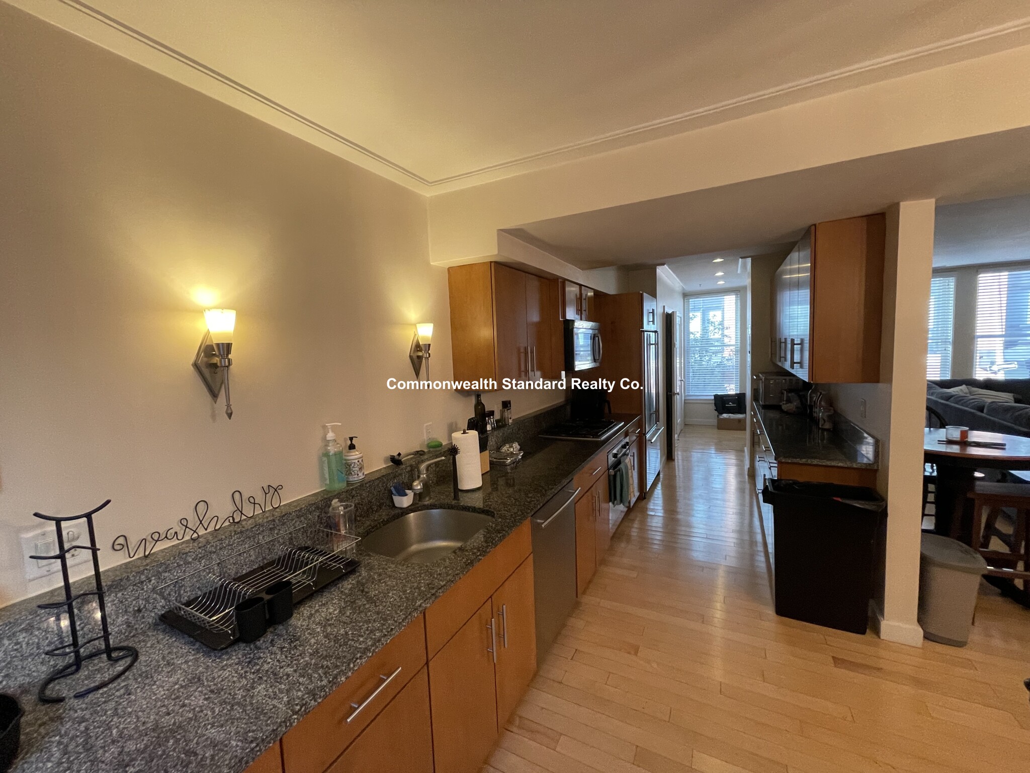 335 2nd St, South Boston