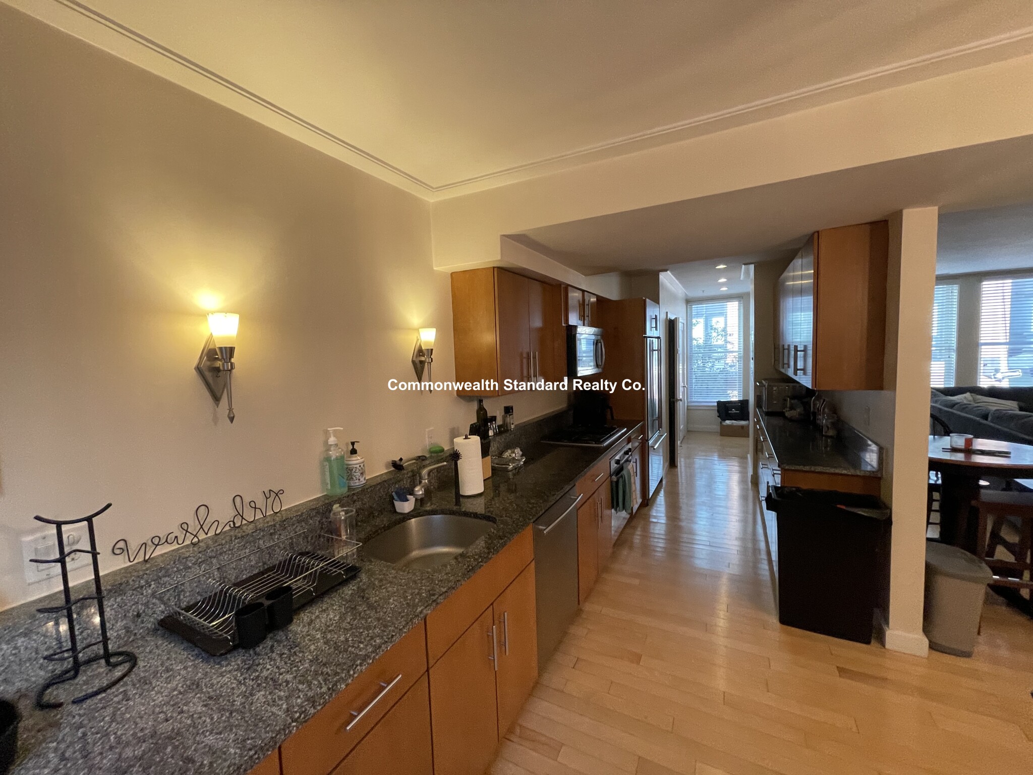 335 2nd St, South Boston