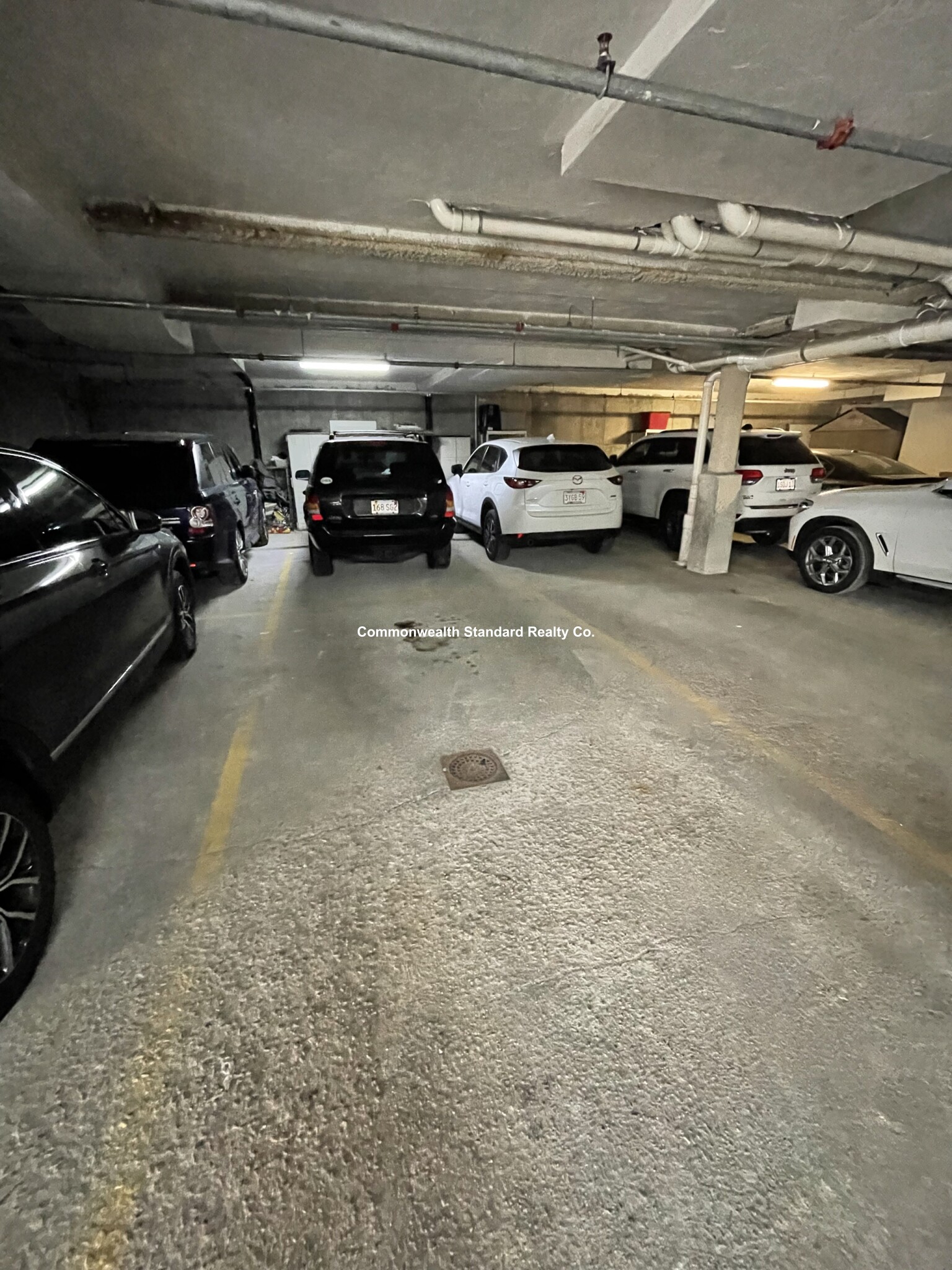 Photos of apartment on West 2nd St.,Boston MA 02127