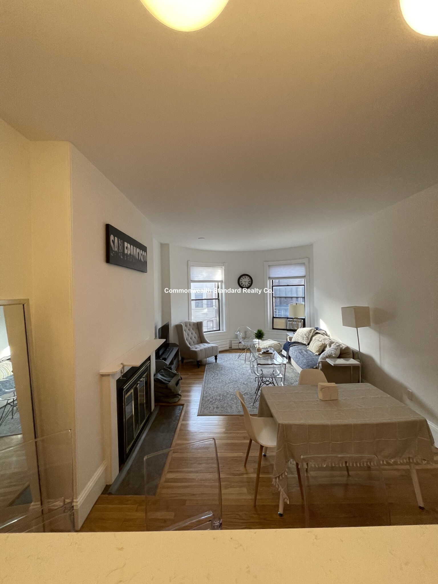 922 Beacon St, Fenway