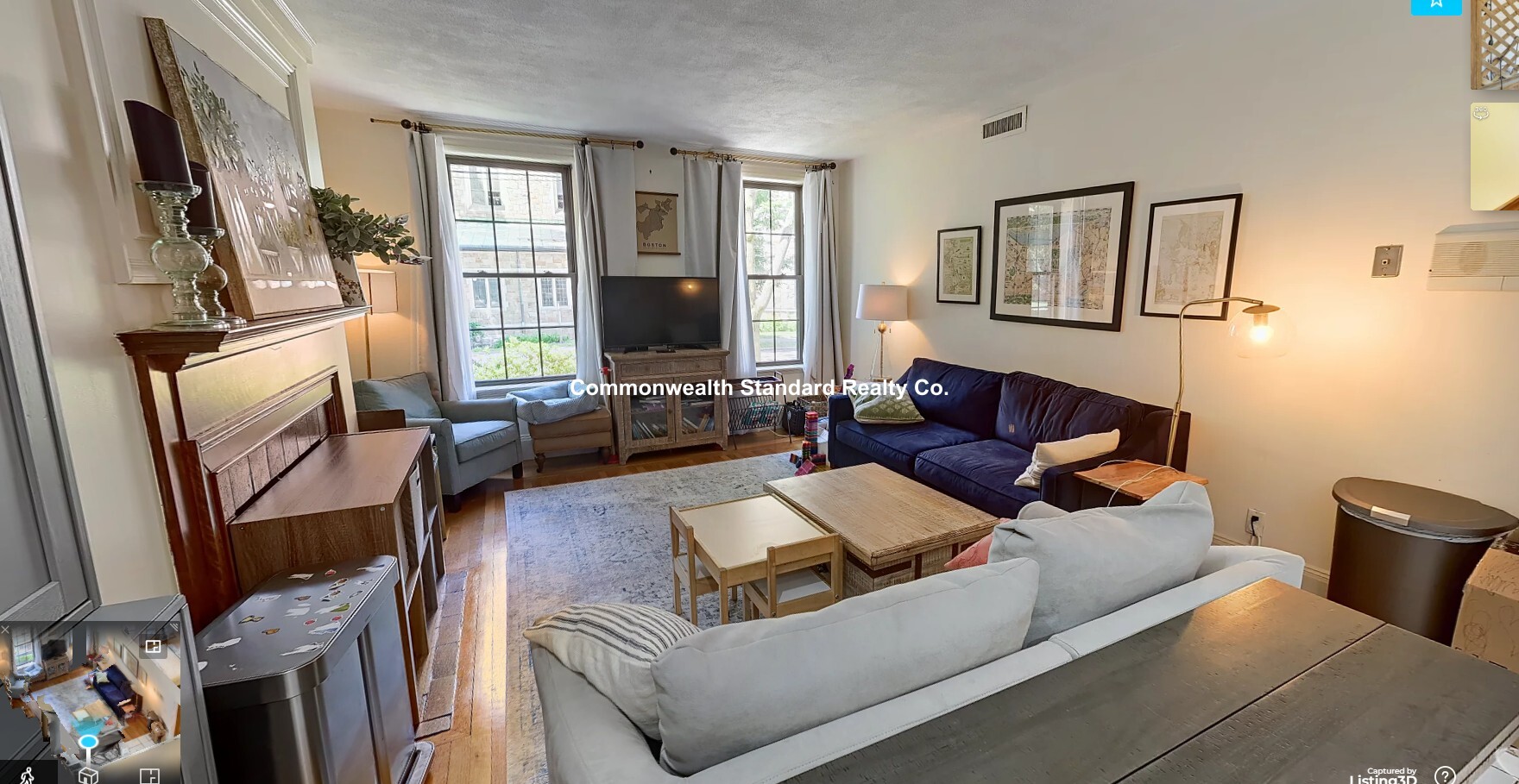 12 Dean Rd, Washington Square