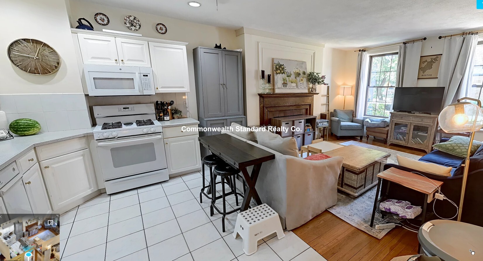 12 Dean Rd, Washington Square