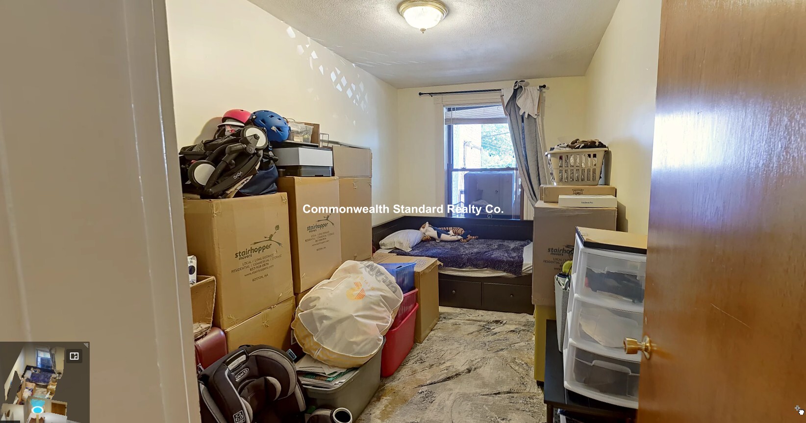 12 Dean Rd, Washington Square