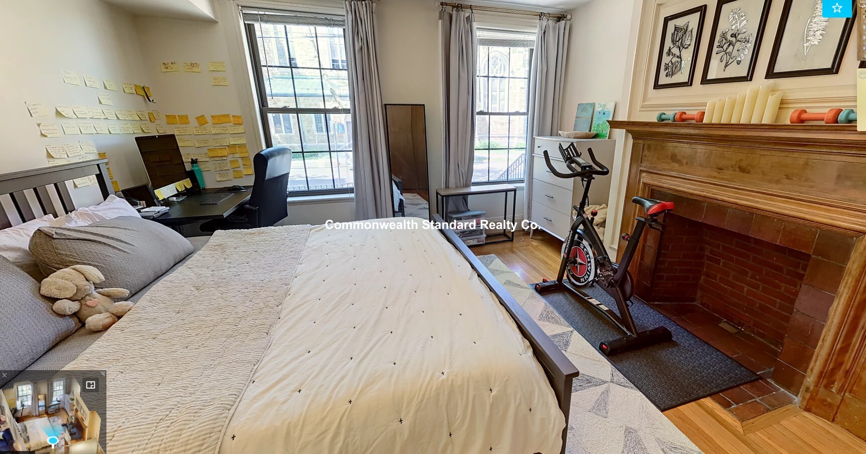 12 Dean Rd, Washington Square