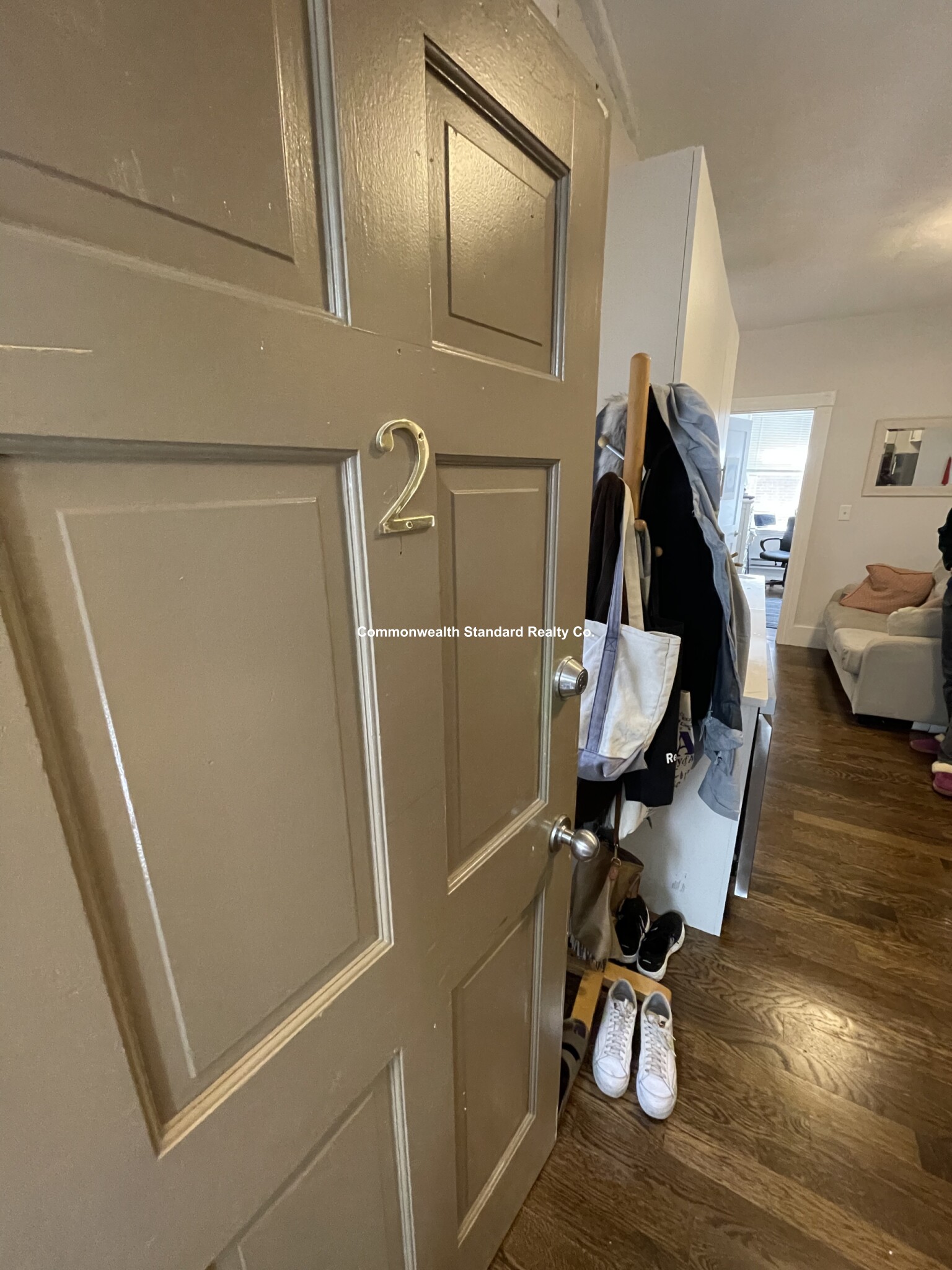 152 Salem St, North End