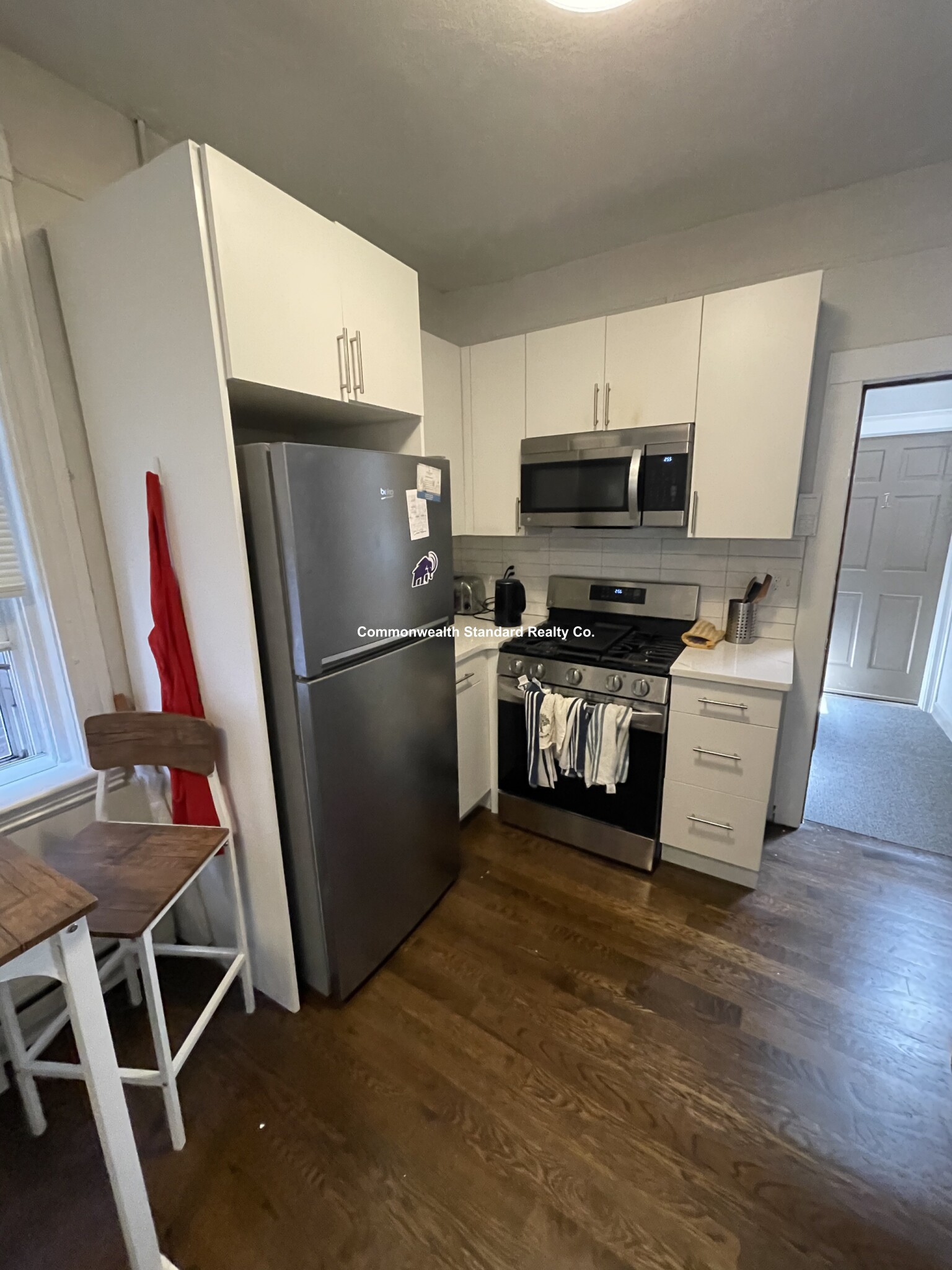 152 Salem St, North End