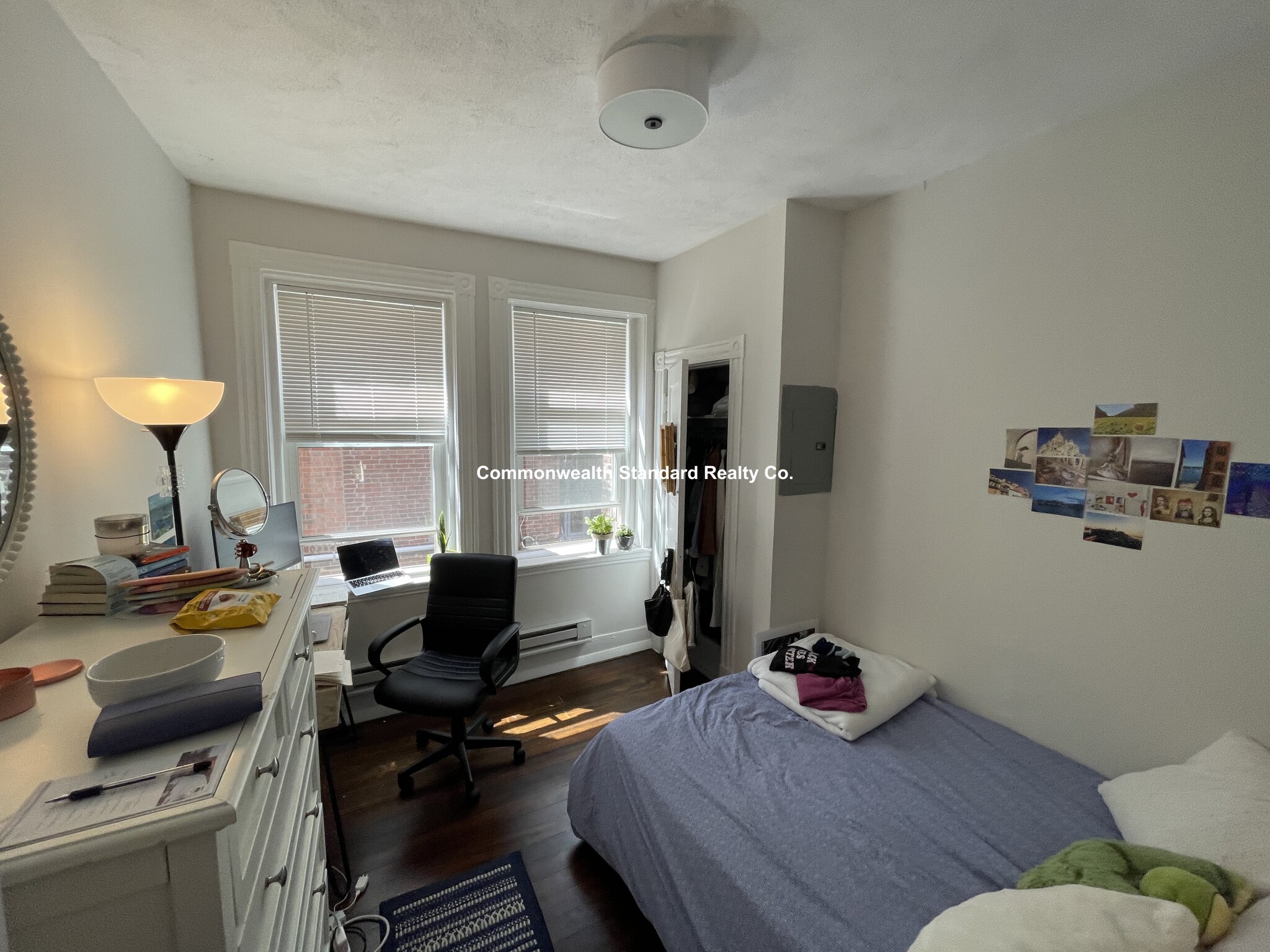 152 Salem St, North End