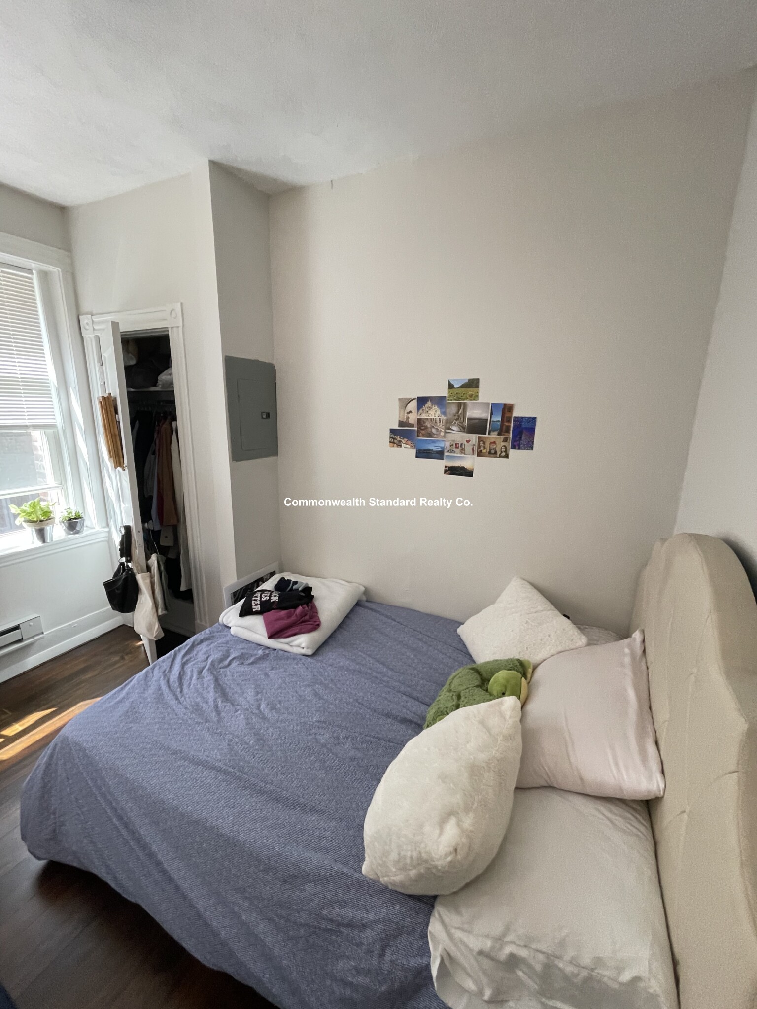 152 Salem St, North End