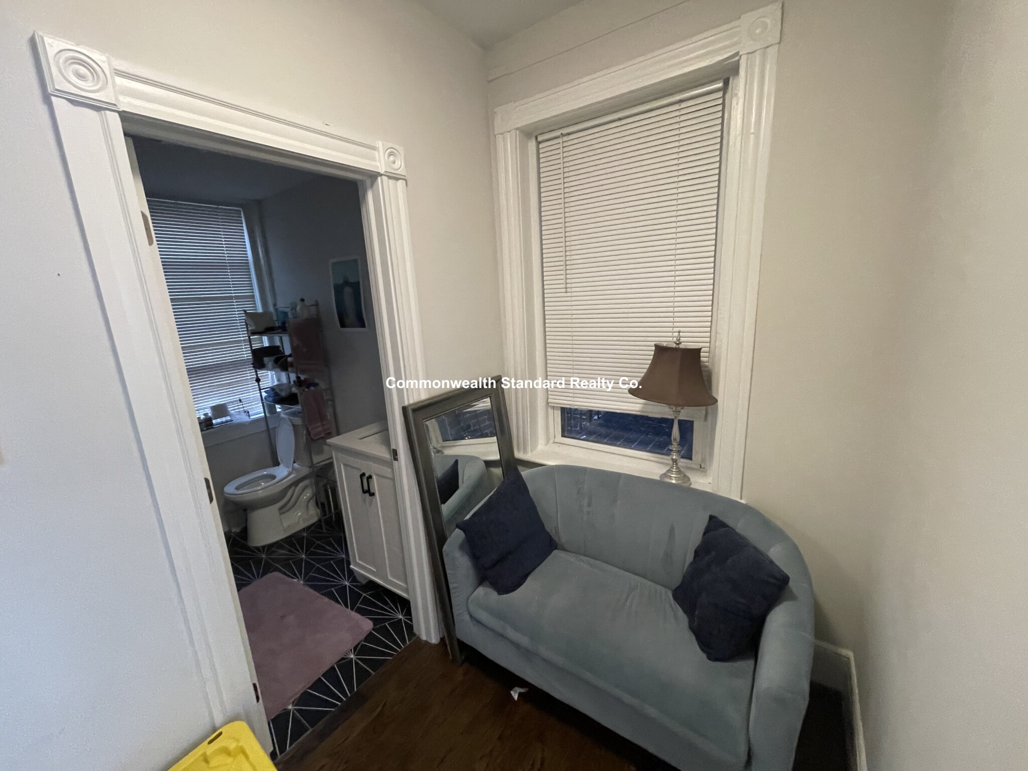 152 Salem St, North End