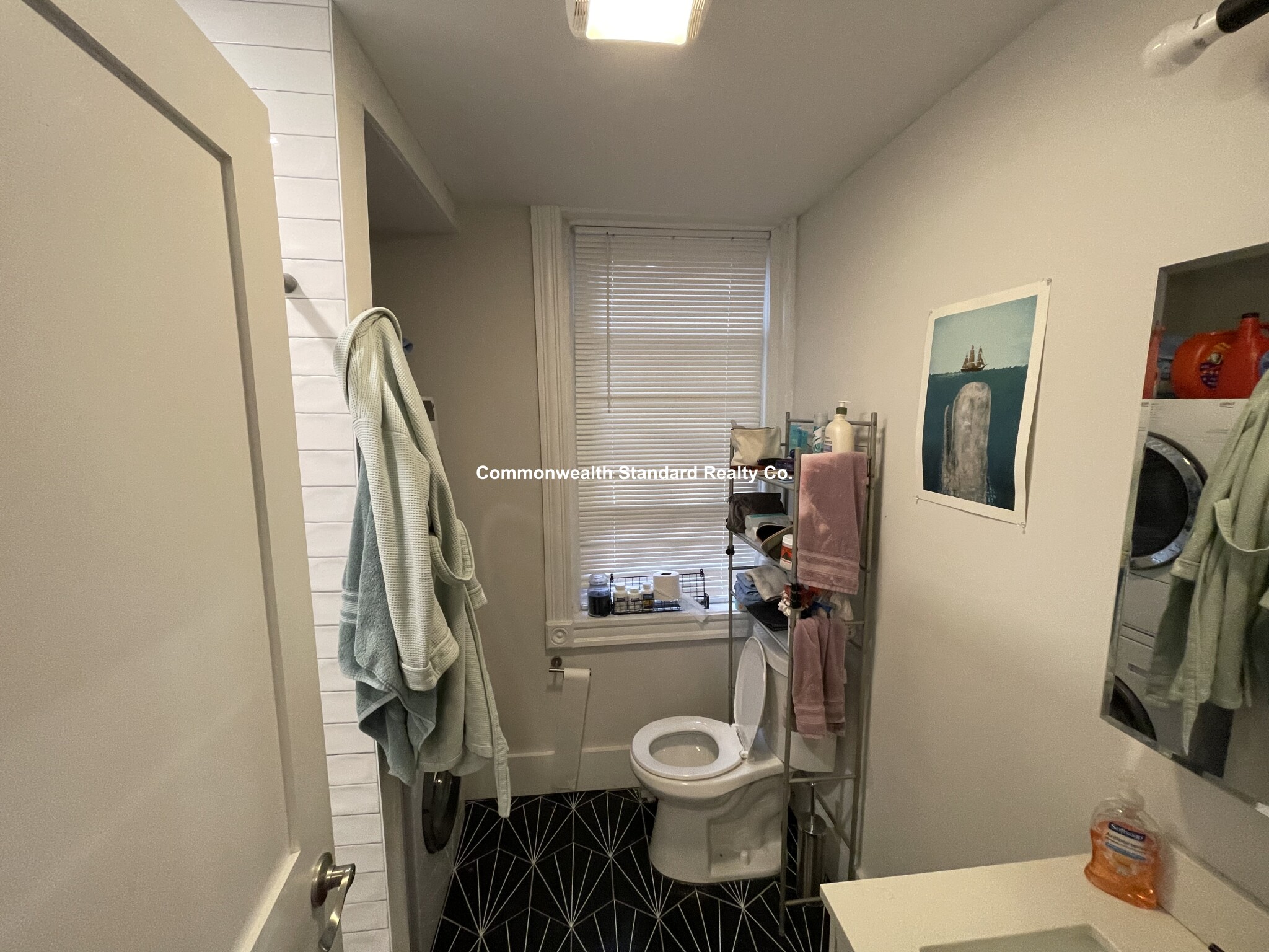 152 Salem St, North End