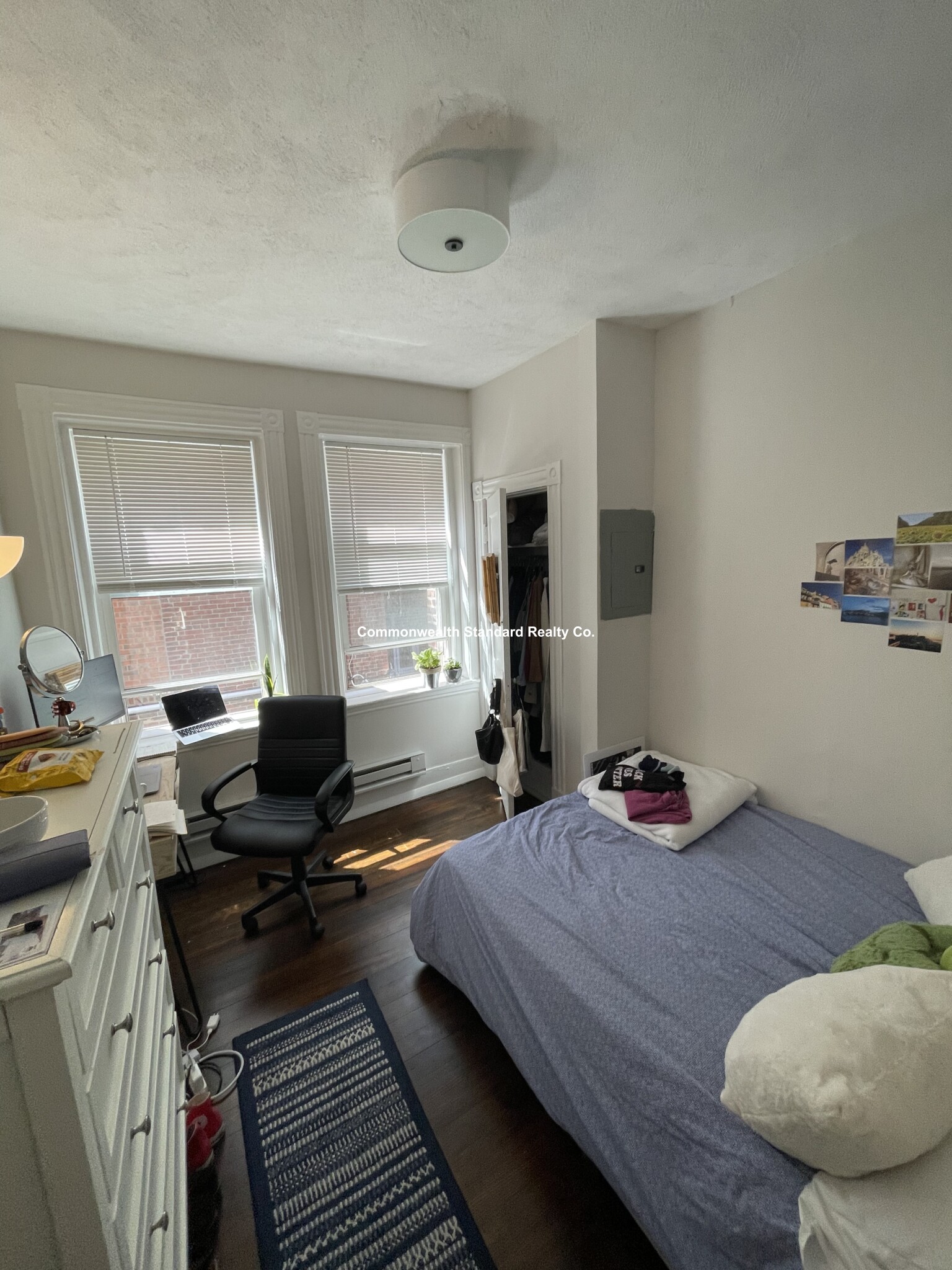 152 Salem St, North End