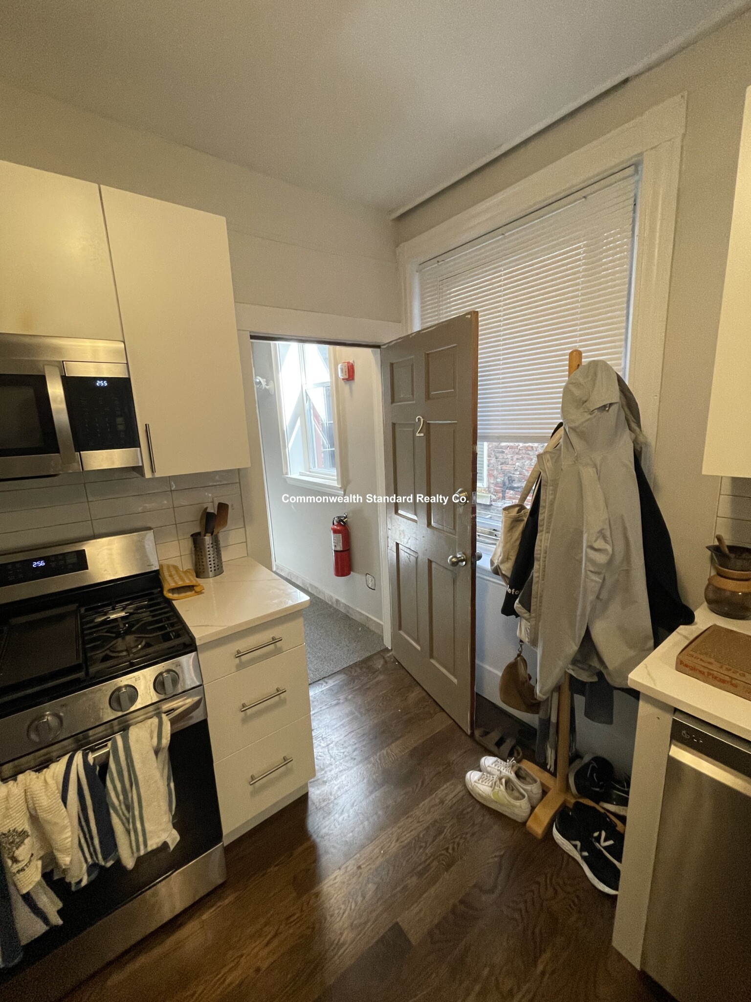 152 Salem St, North End