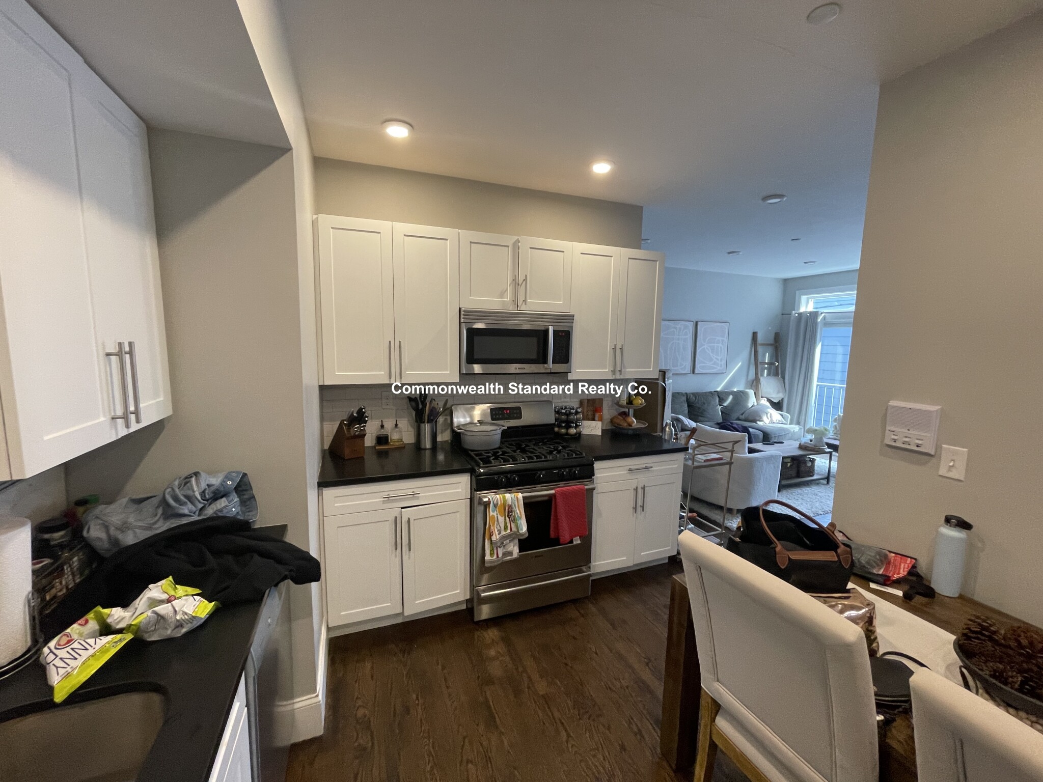 154 Gold St, South Boston