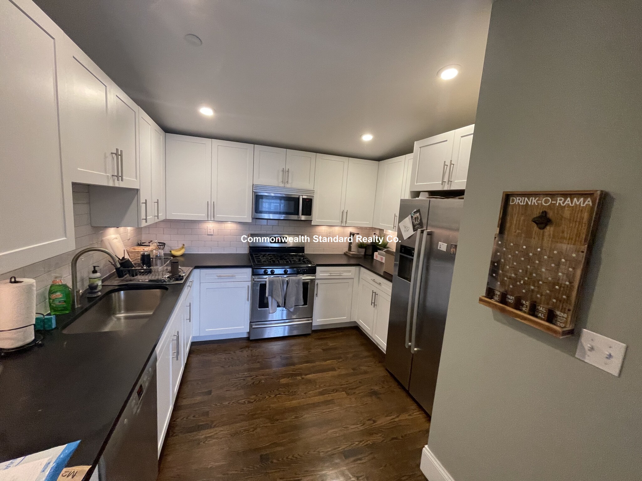 154 Gold St, South Boston