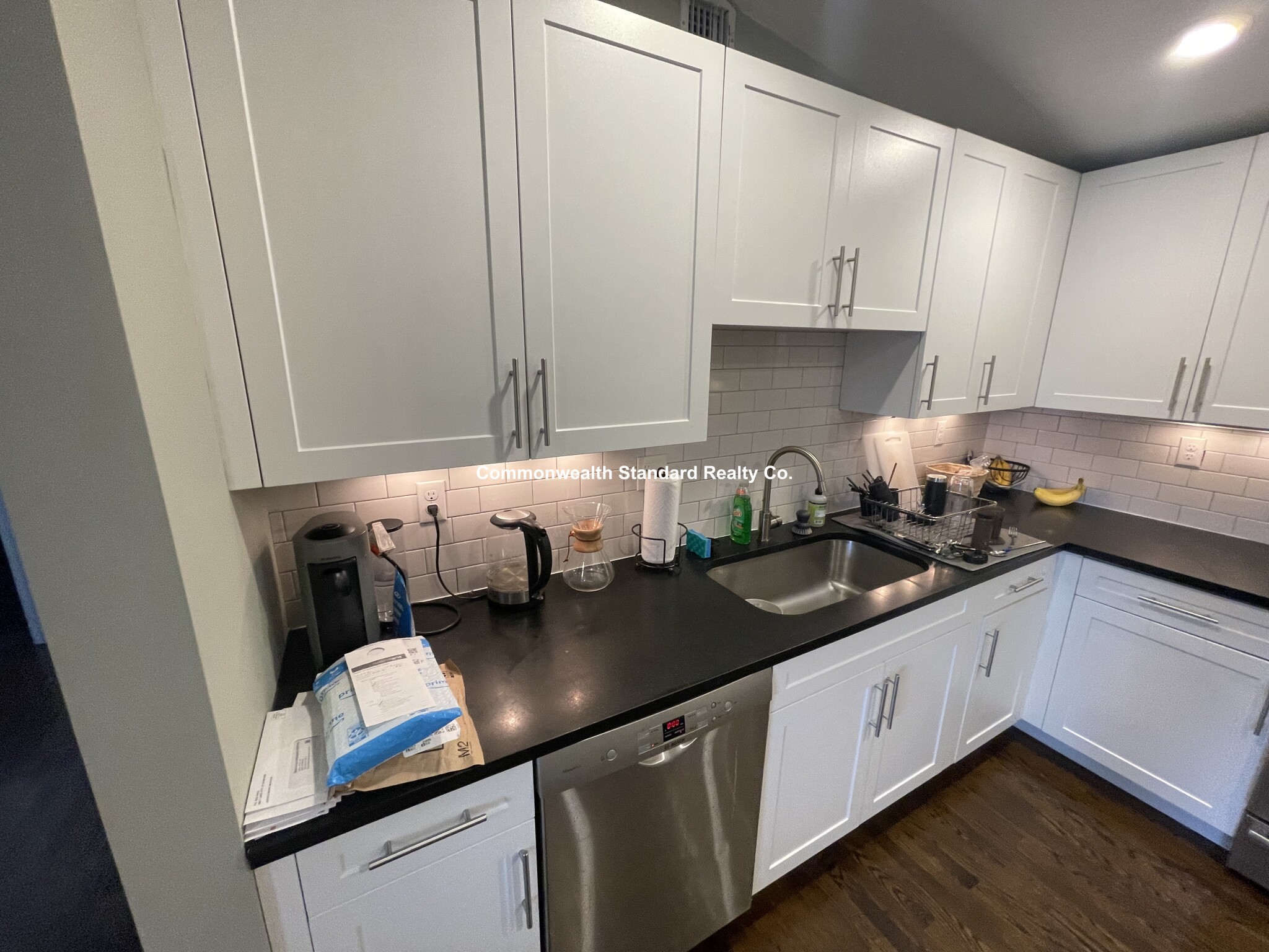 154 Gold St, South Boston