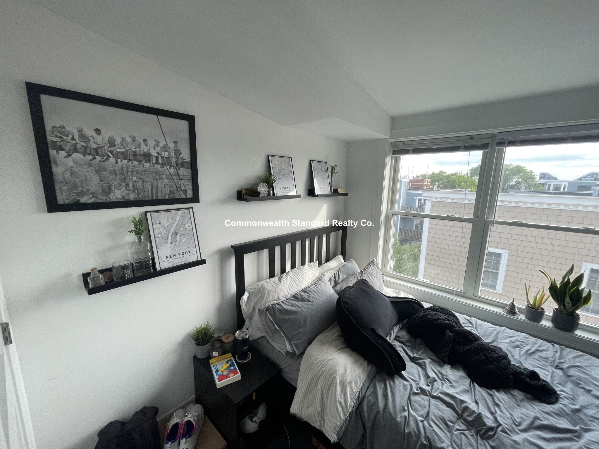 154 Gold St, South Boston