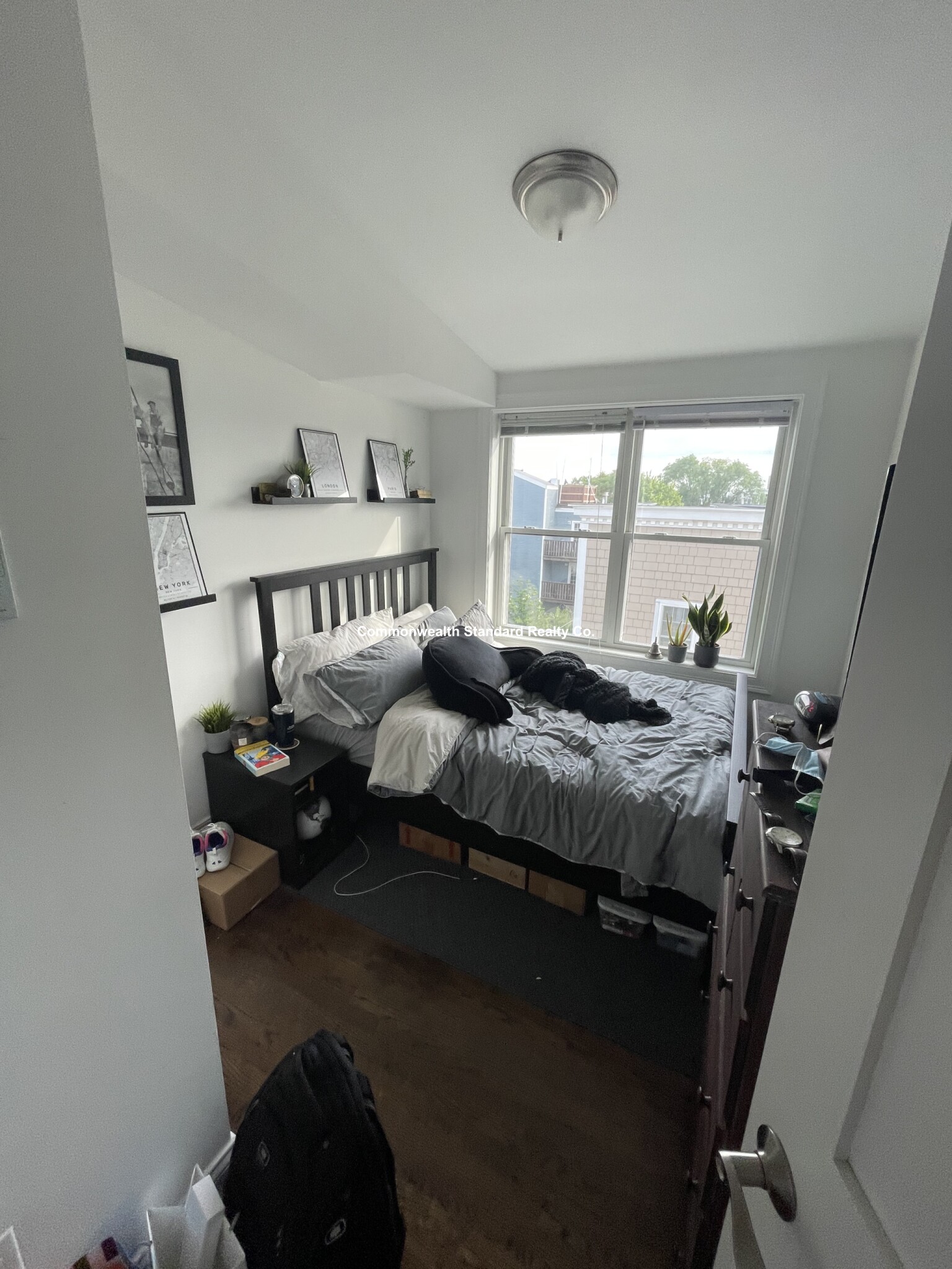 154 Gold St, South Boston