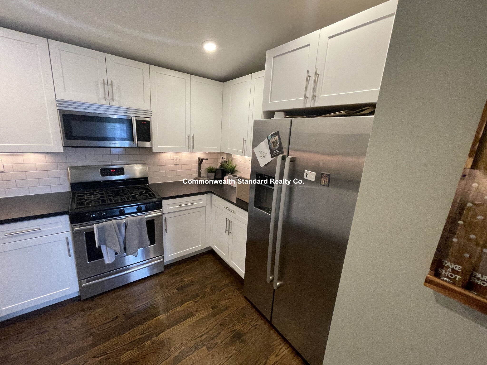 154 Gold St, South Boston