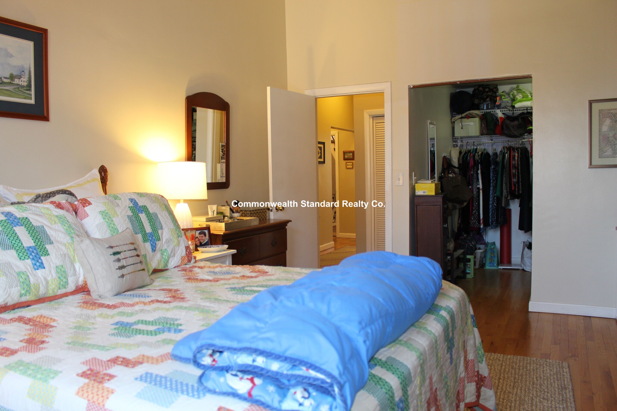 538 Massachusetts Ave, South End