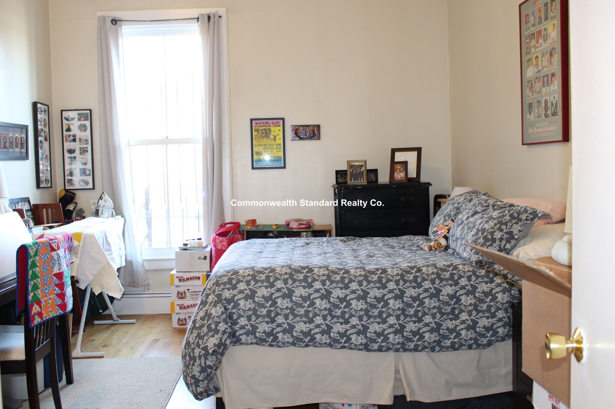 538 Massachusetts Ave, South End