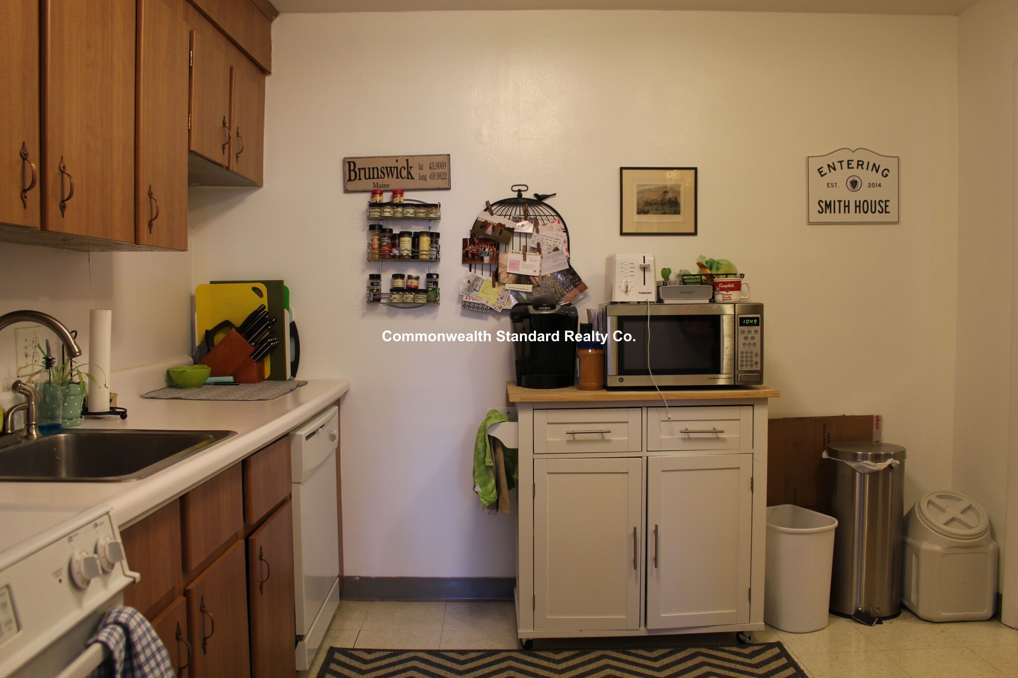 538 Massachusetts Ave, South End