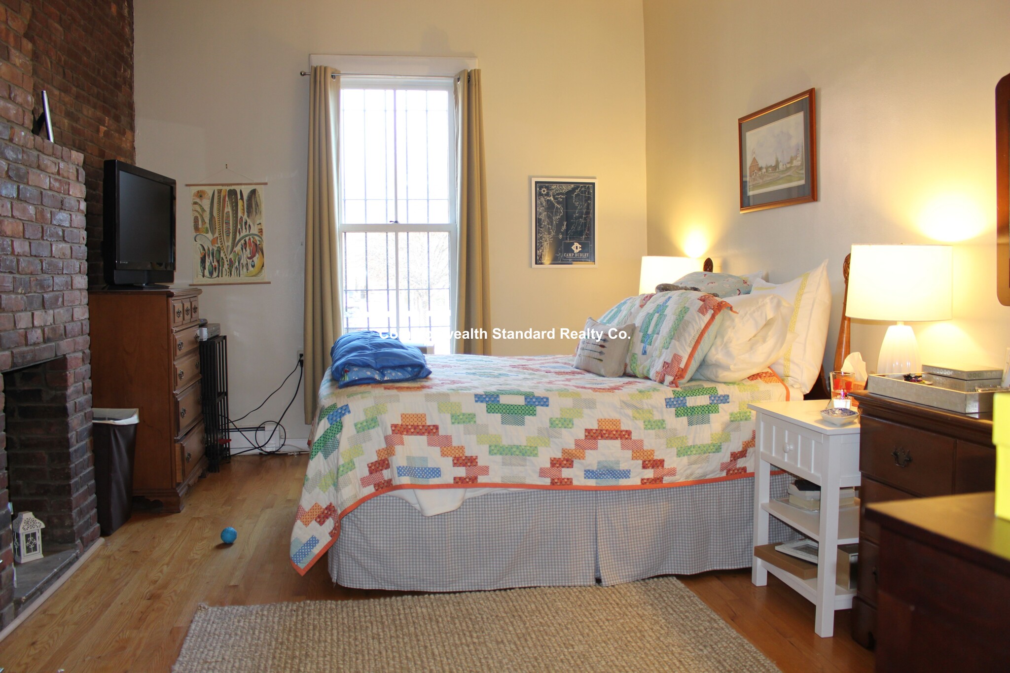 538 Massachusetts Ave, South End