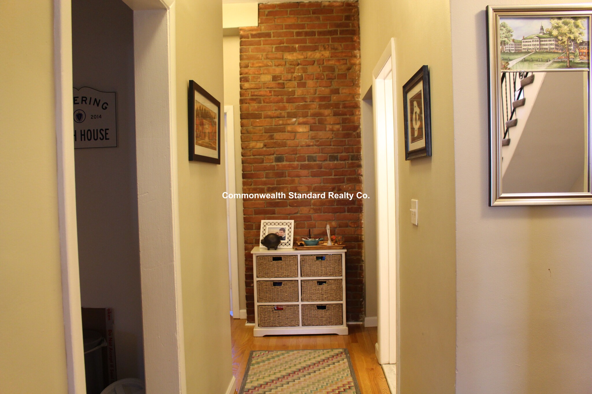 538 Massachusetts Ave, South End