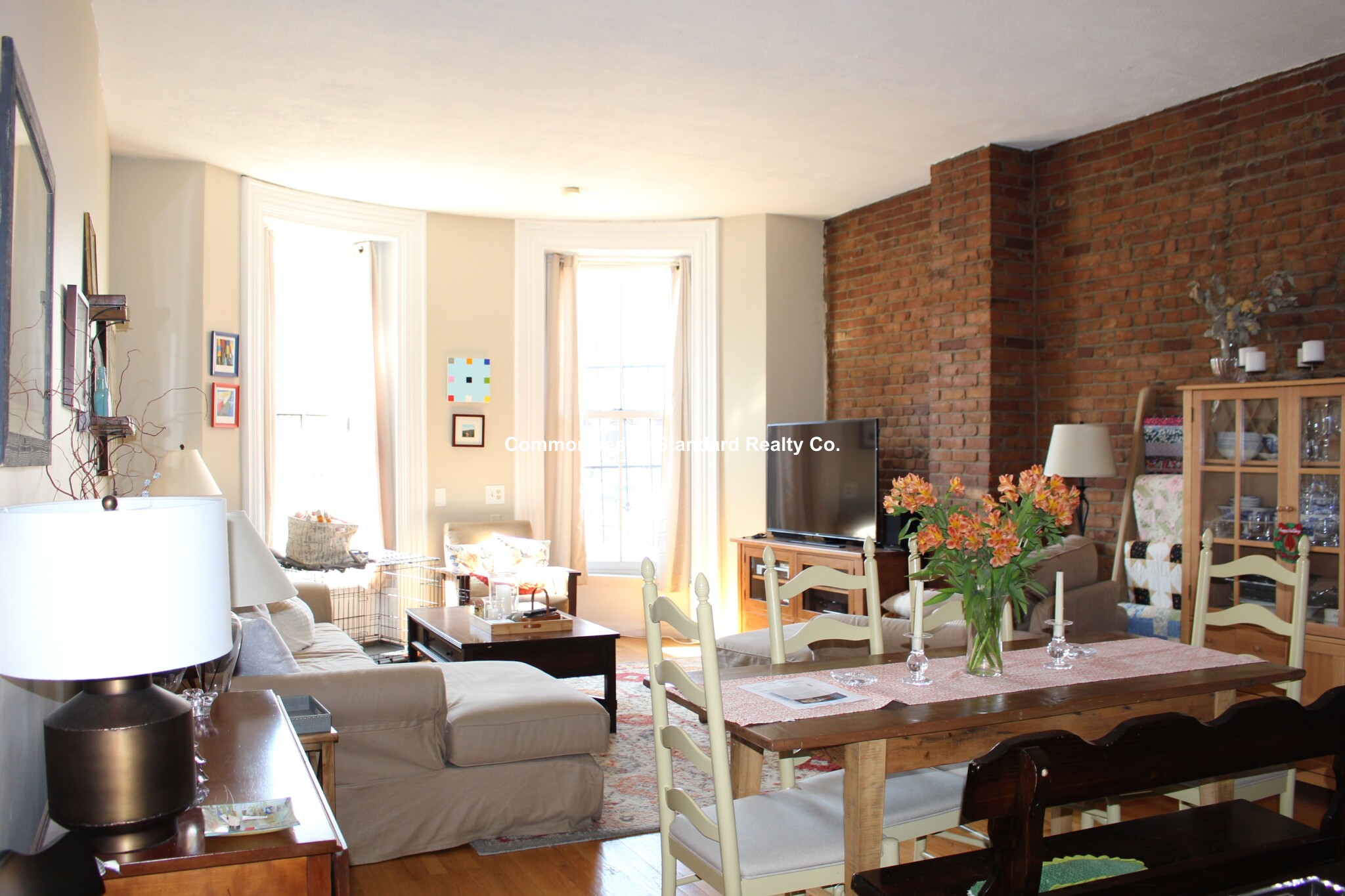 538 Massachusetts Ave, South End