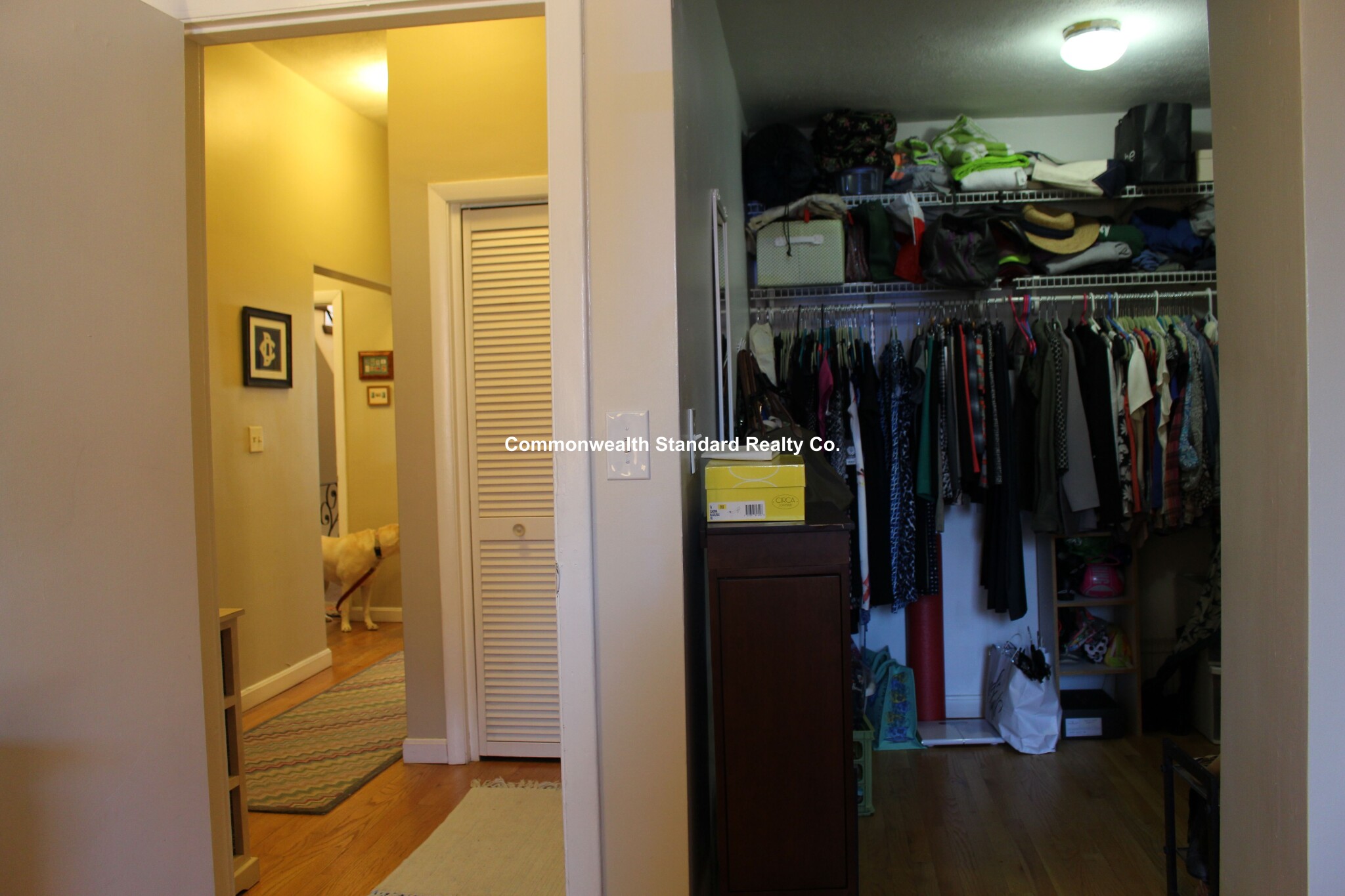 538 Massachusetts Ave, South End