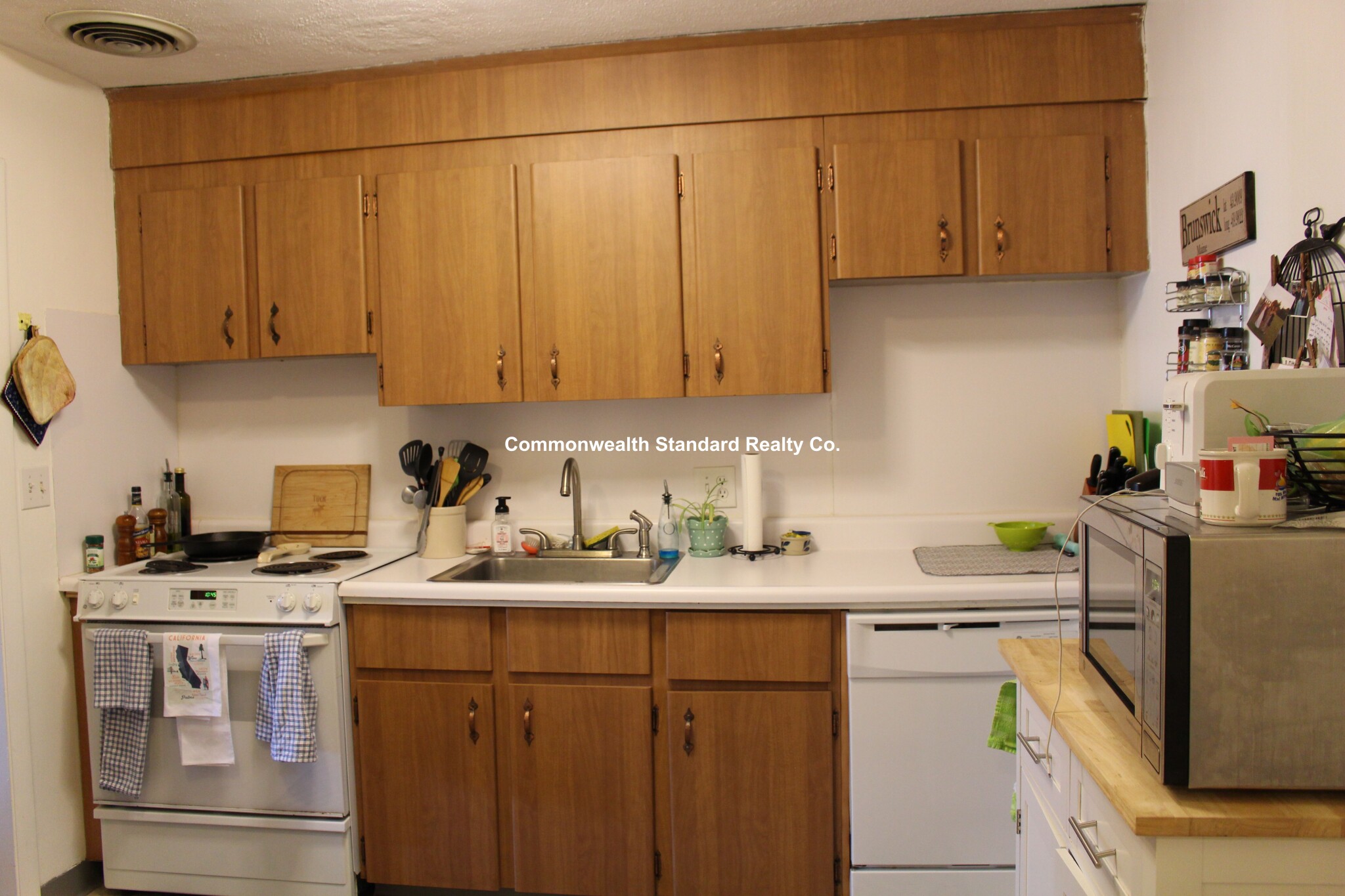 538 Massachusetts Ave, South End