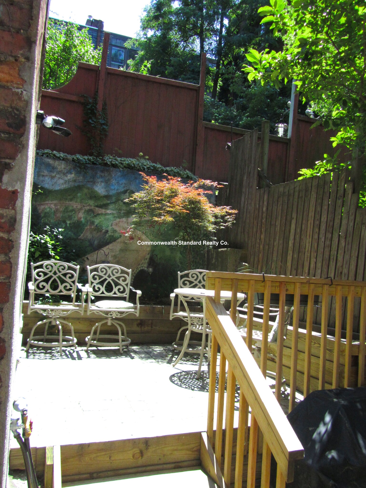 33 Anderson, Beacon Hill