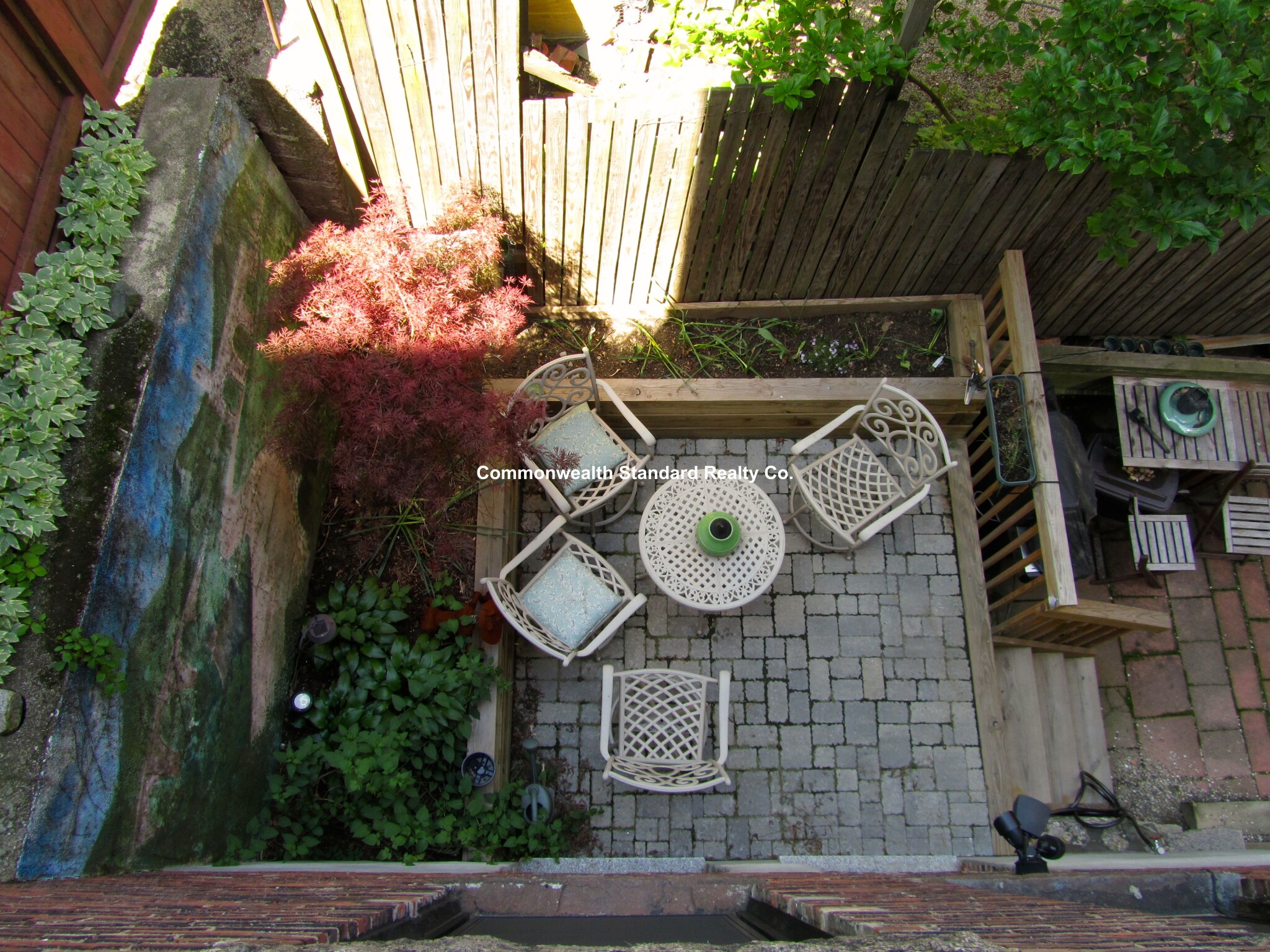 33 Anderson, Beacon Hill