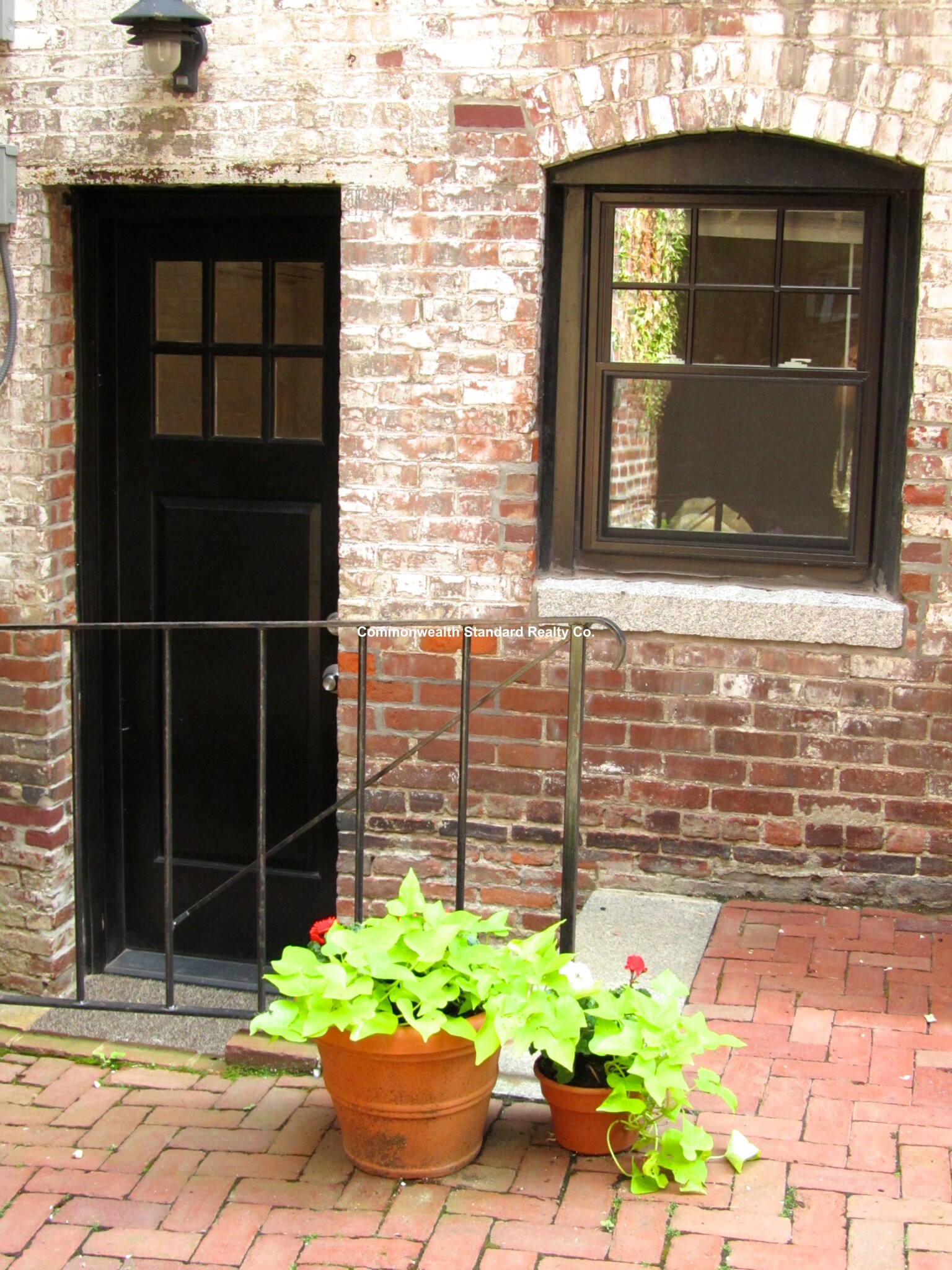 33 Anderson, Beacon Hill