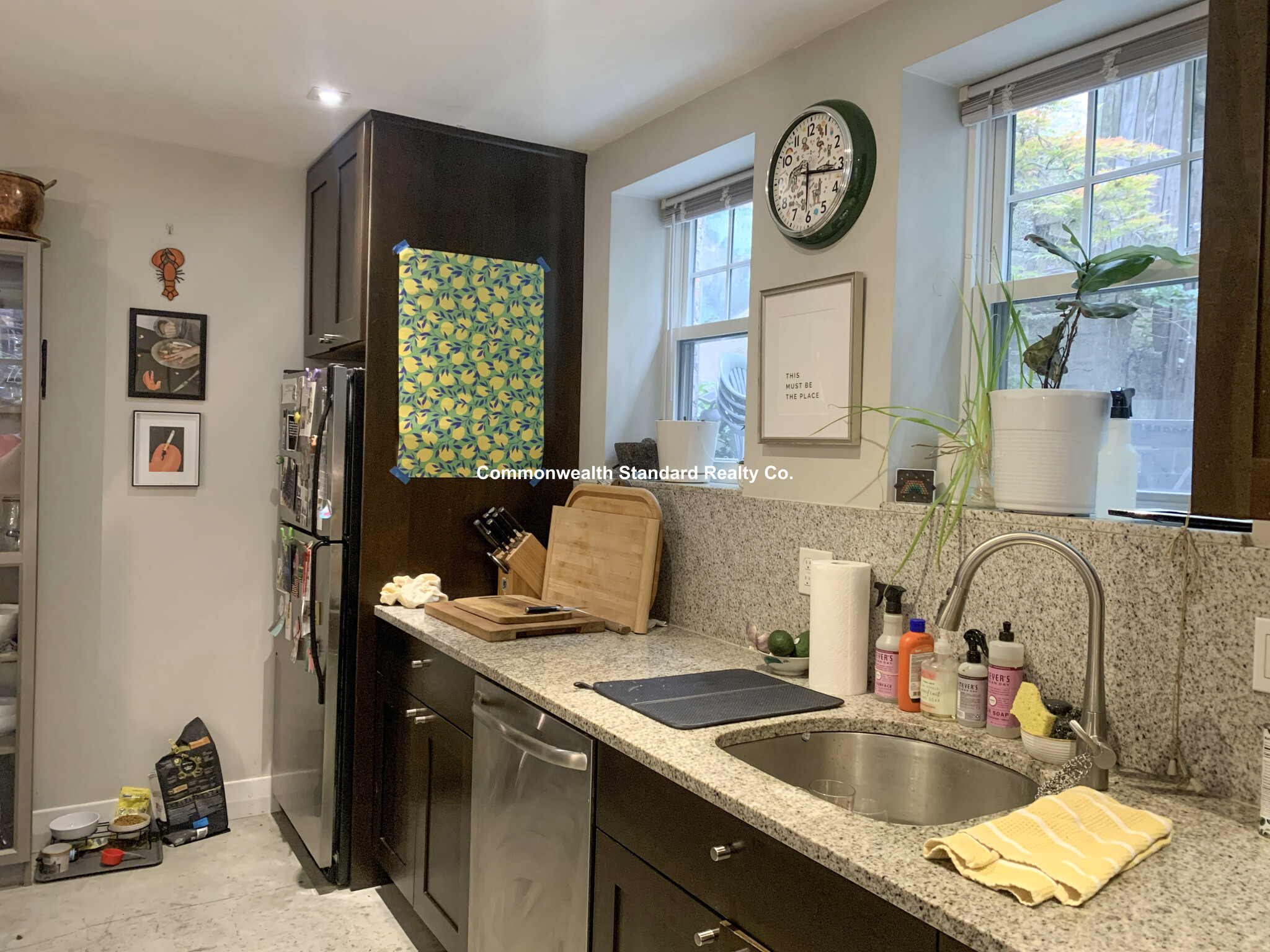 33 Anderson, Beacon Hill