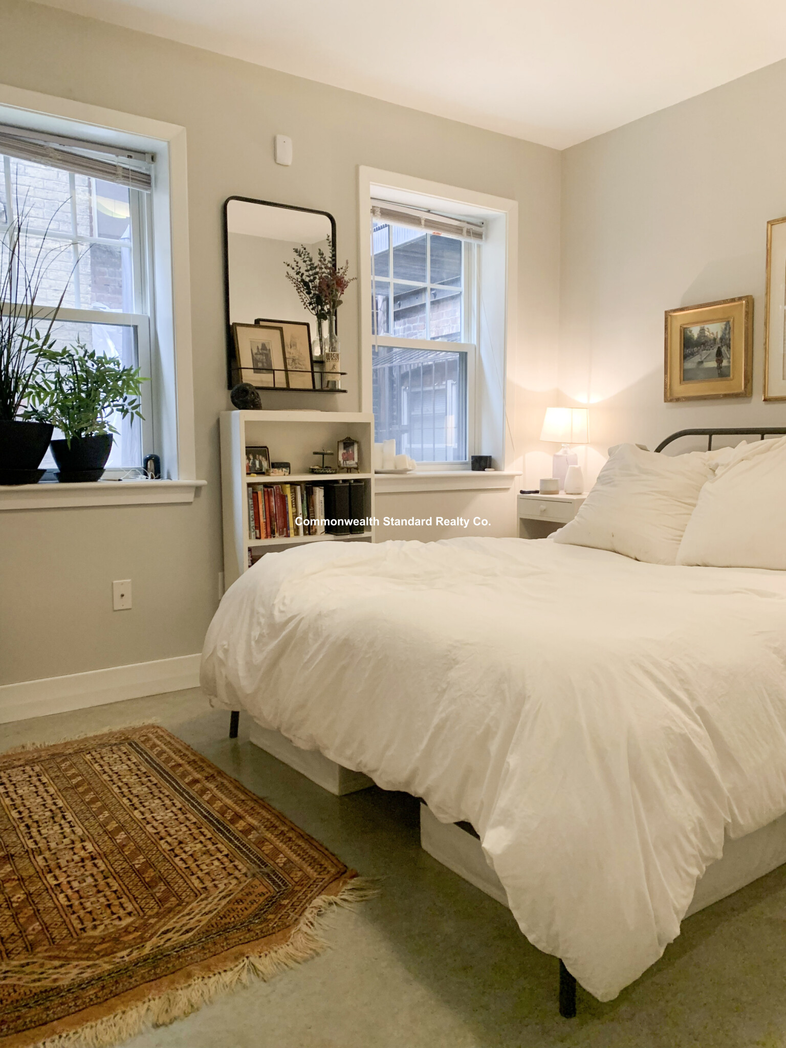 33 Anderson, Beacon Hill