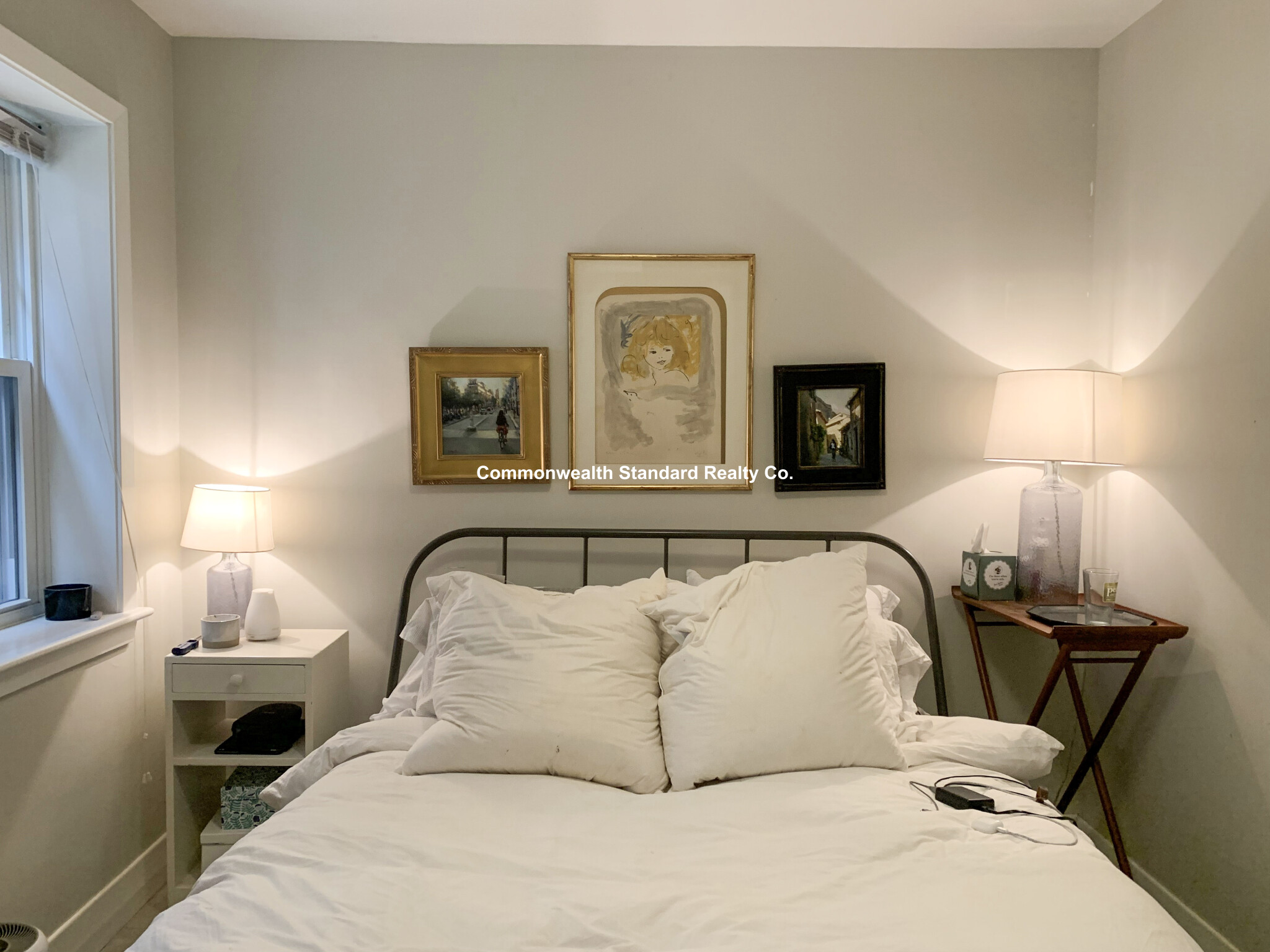 33 Anderson, Beacon Hill