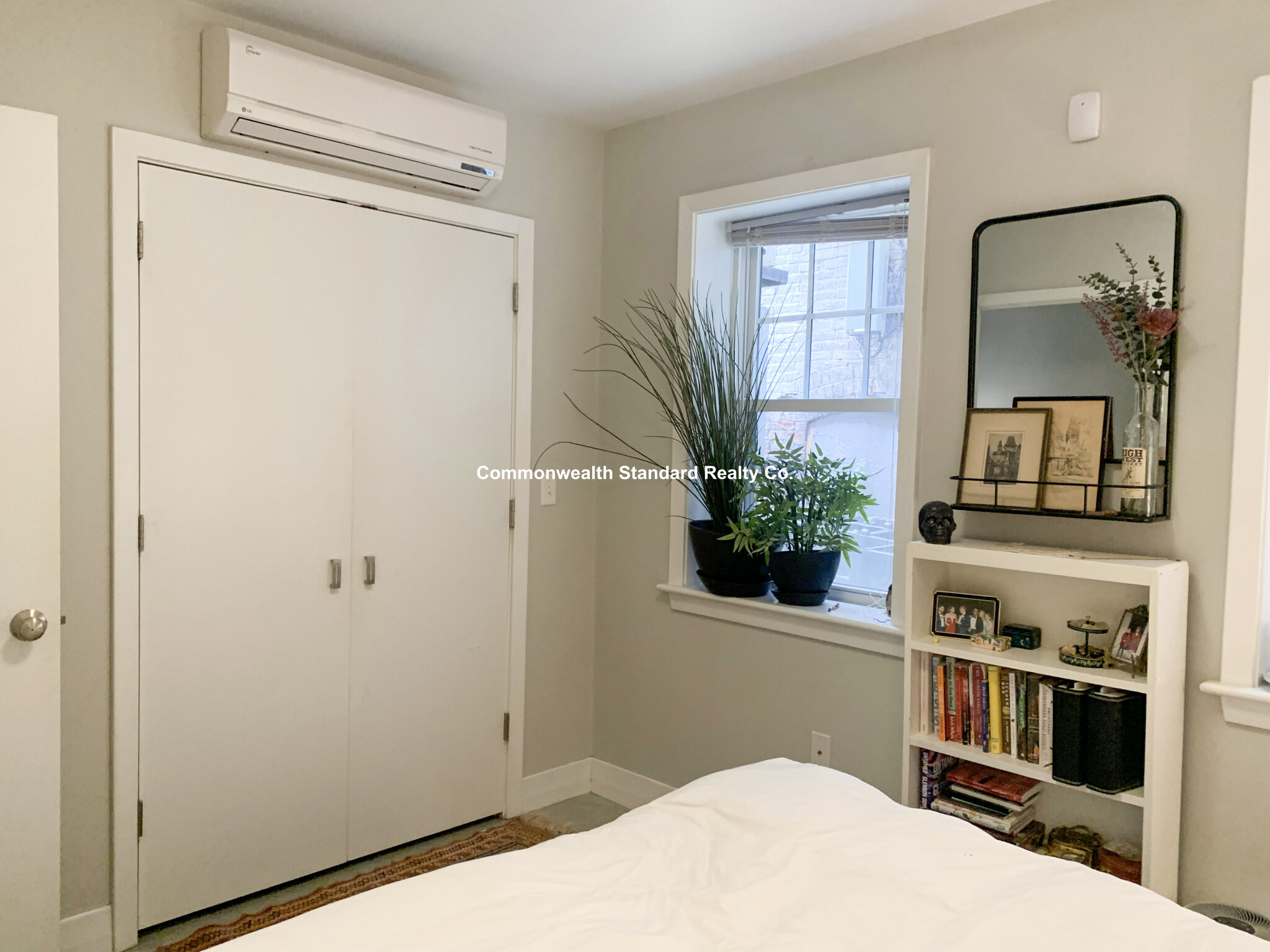 33 Anderson, Beacon Hill