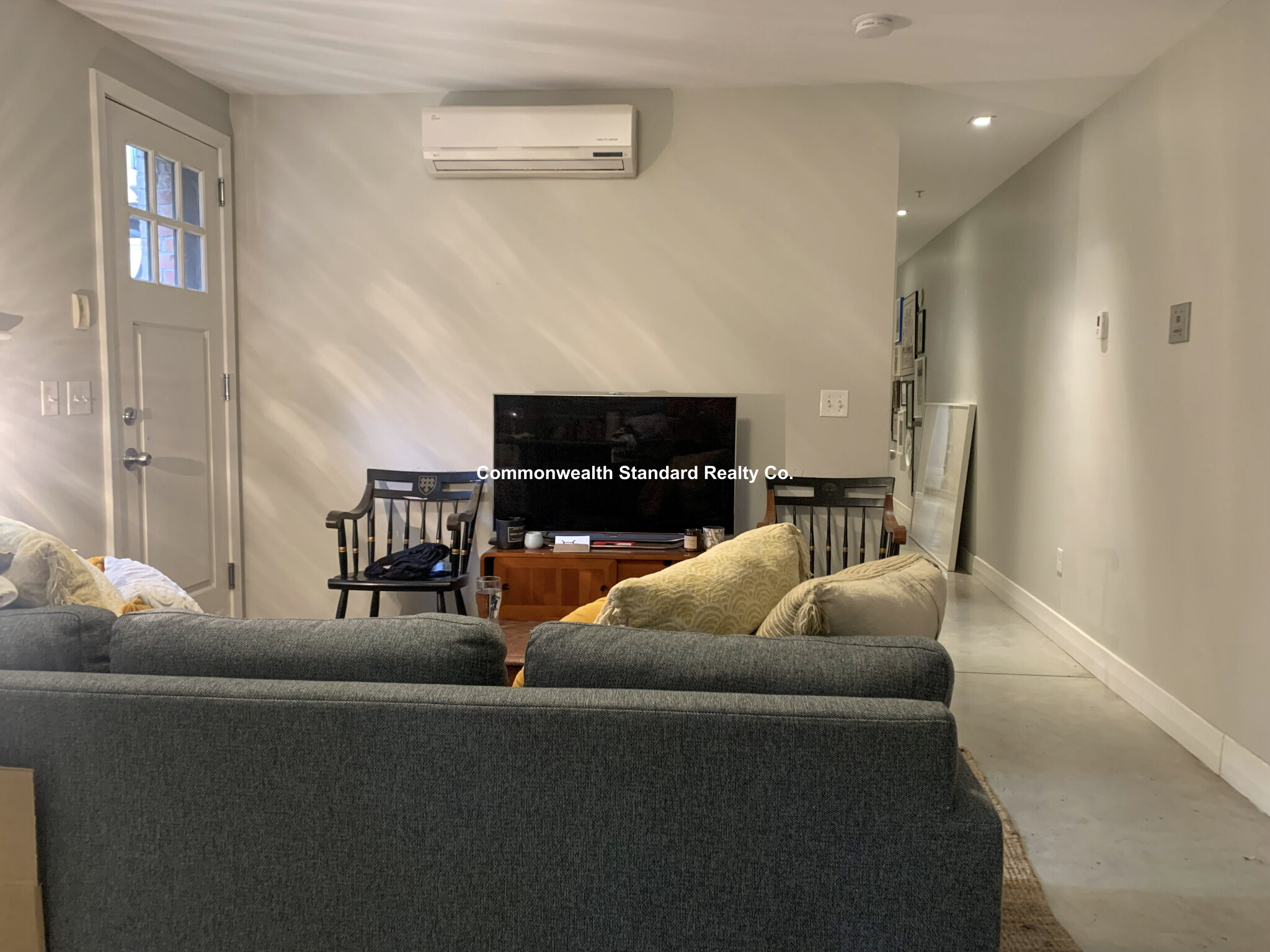 33 Anderson, Beacon Hill