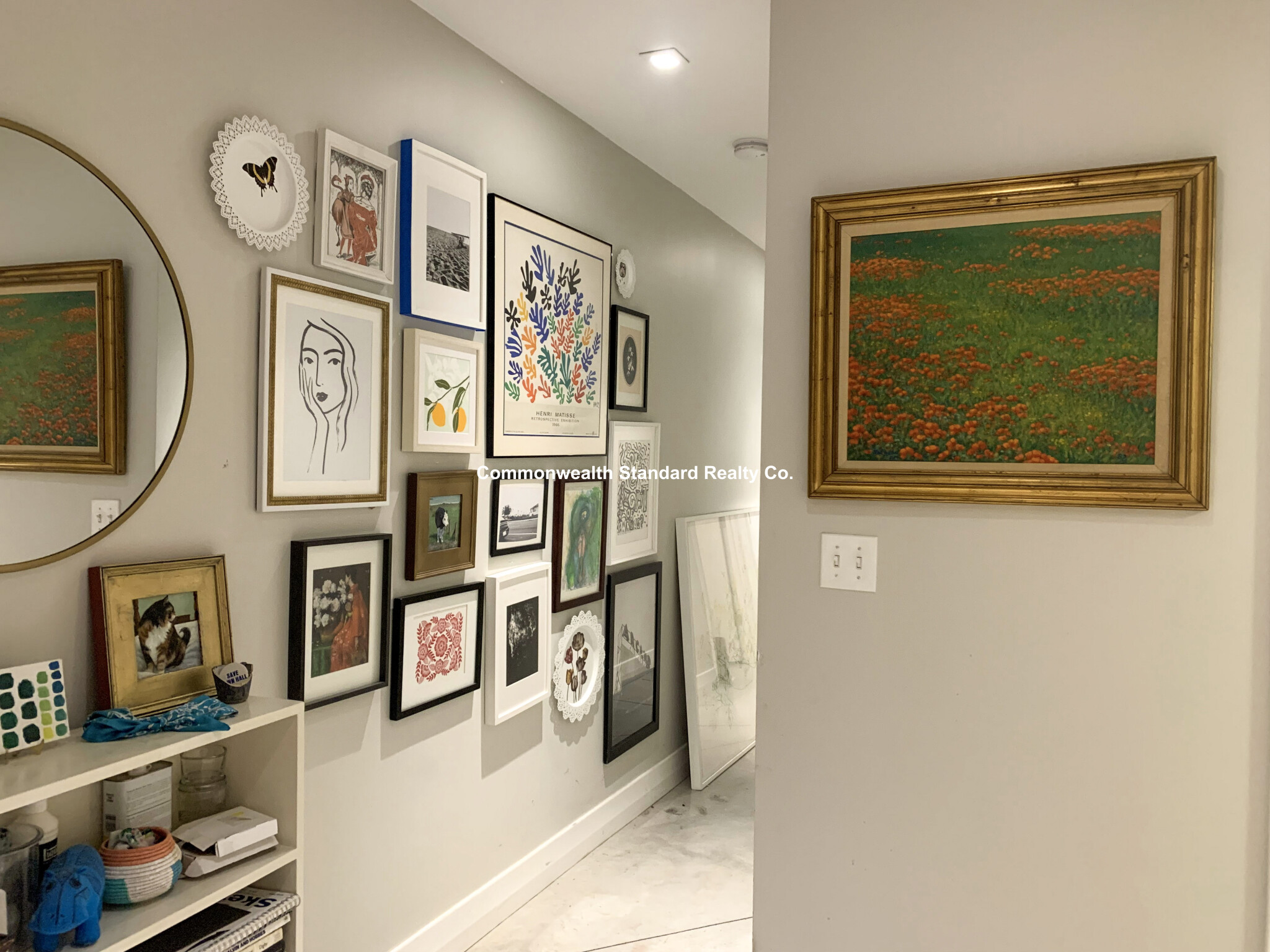 33 Anderson, Beacon Hill