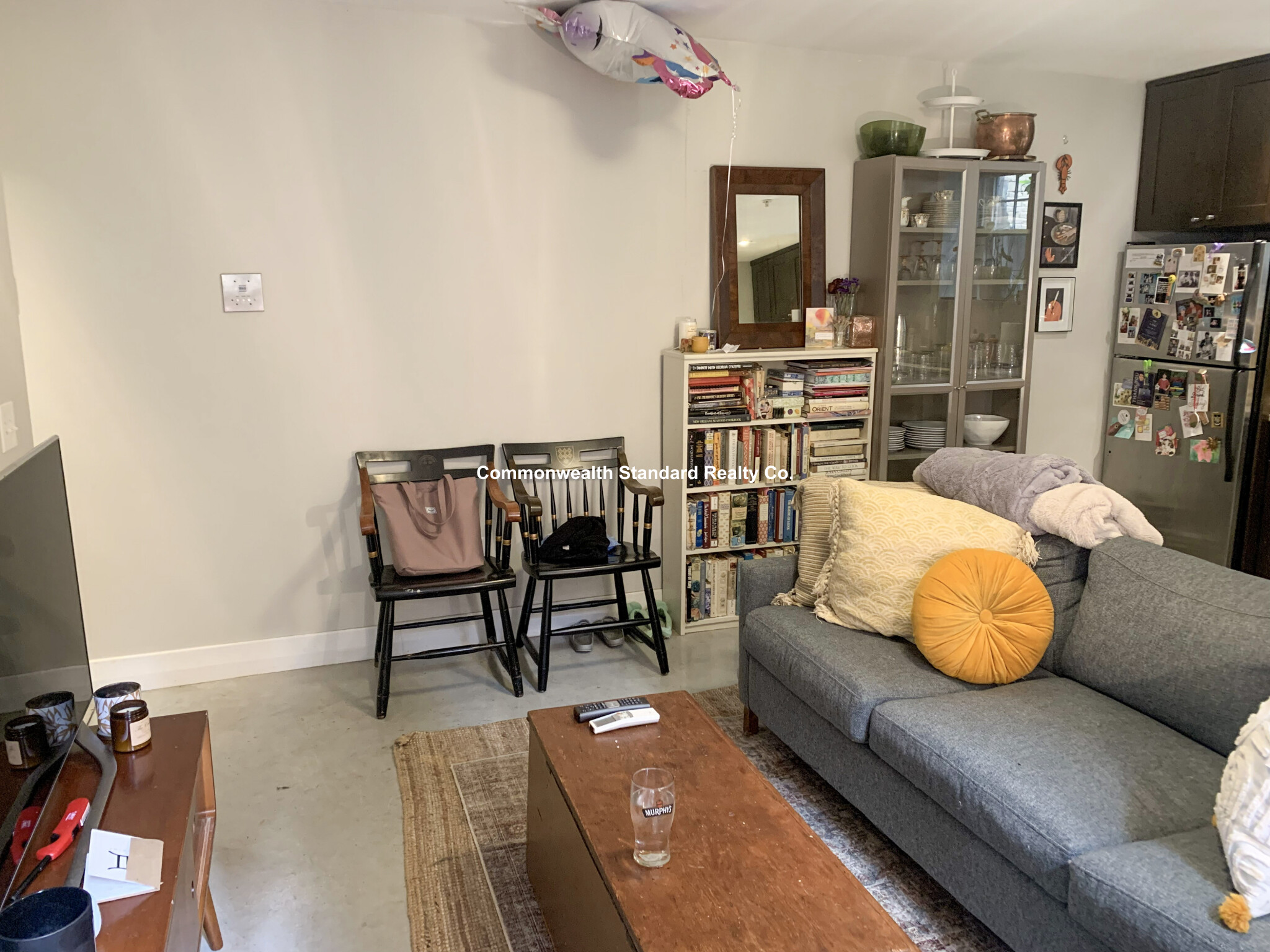 33 Anderson, Beacon Hill