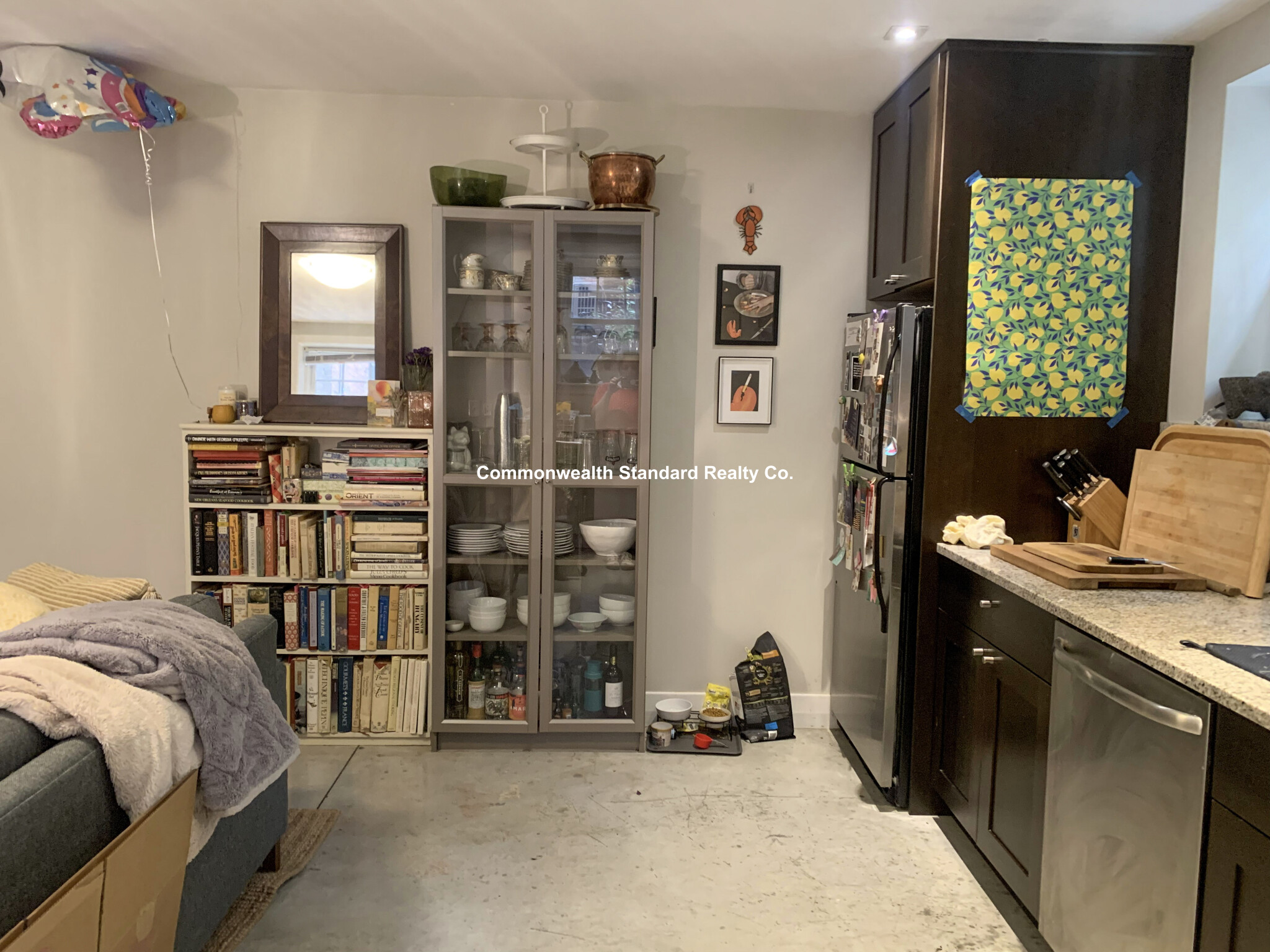 33 Anderson, Beacon Hill