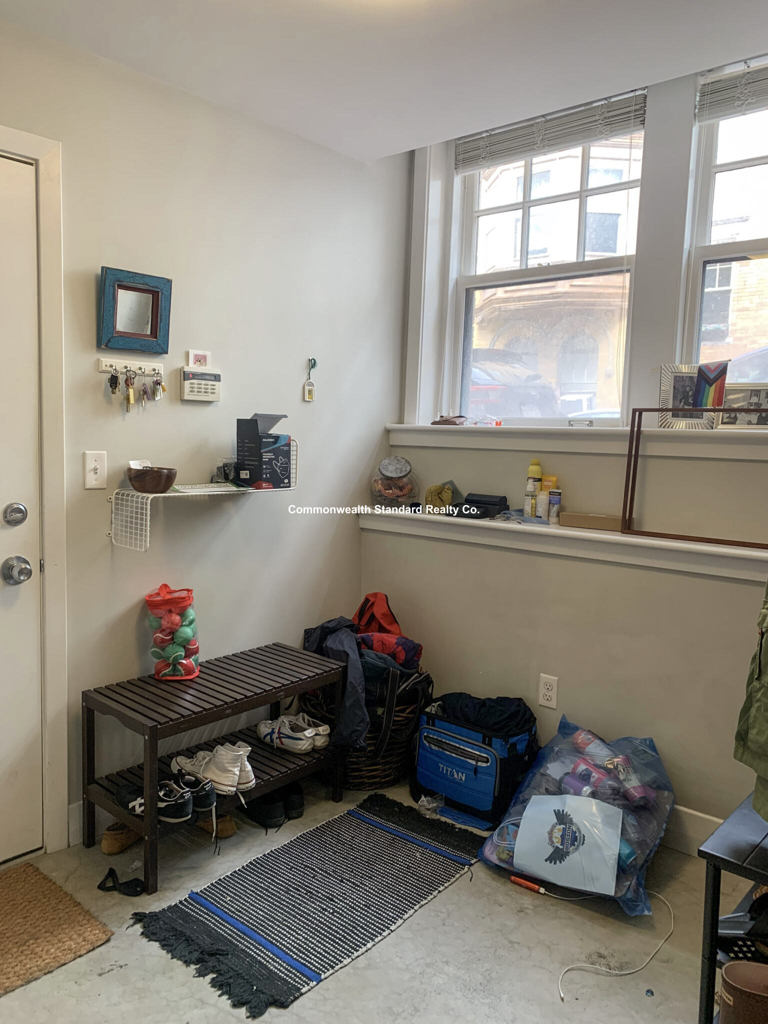 33 Anderson, Beacon Hill