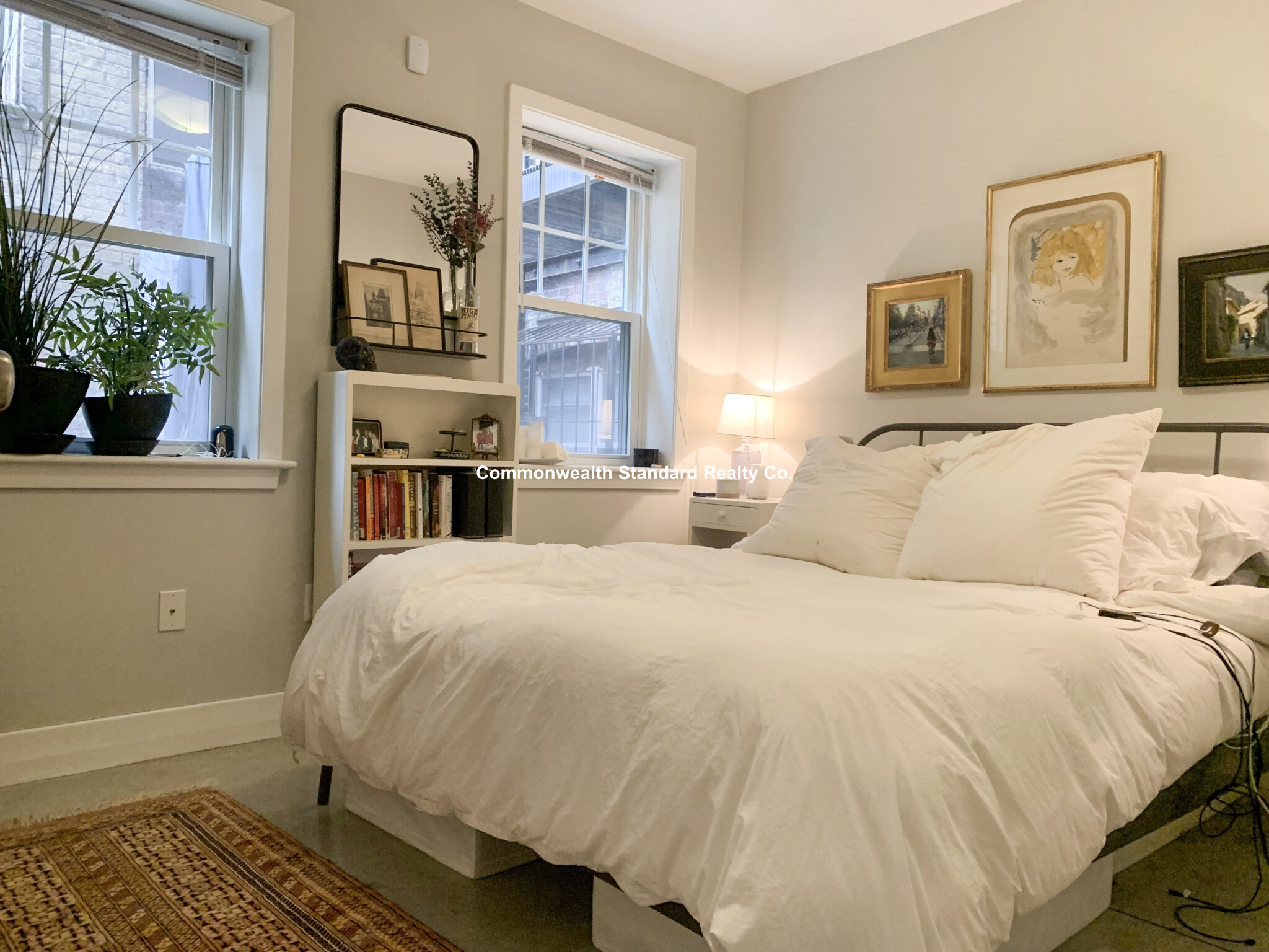 33 Anderson, Beacon Hill